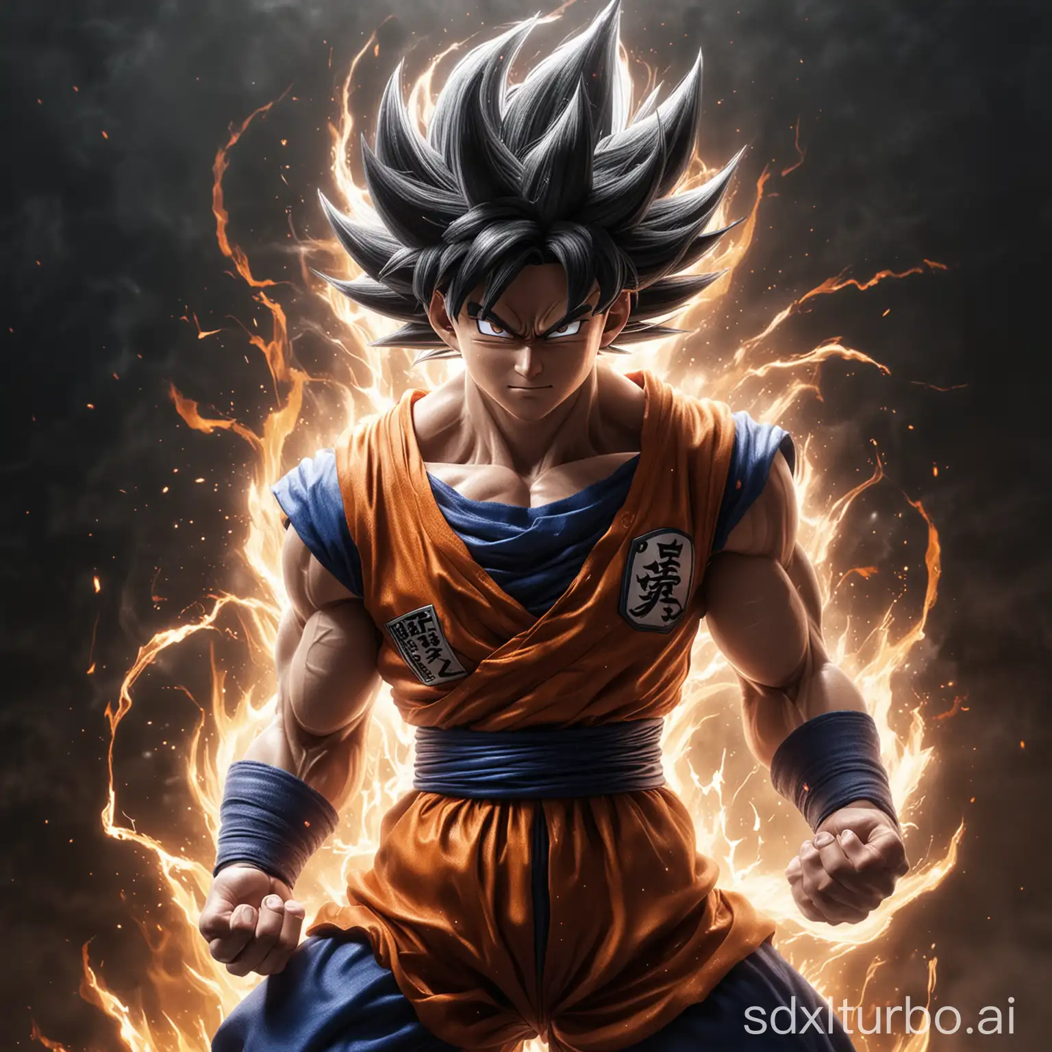 Goku-Mastering-Ultra-Instinct-in-Epic-Battle