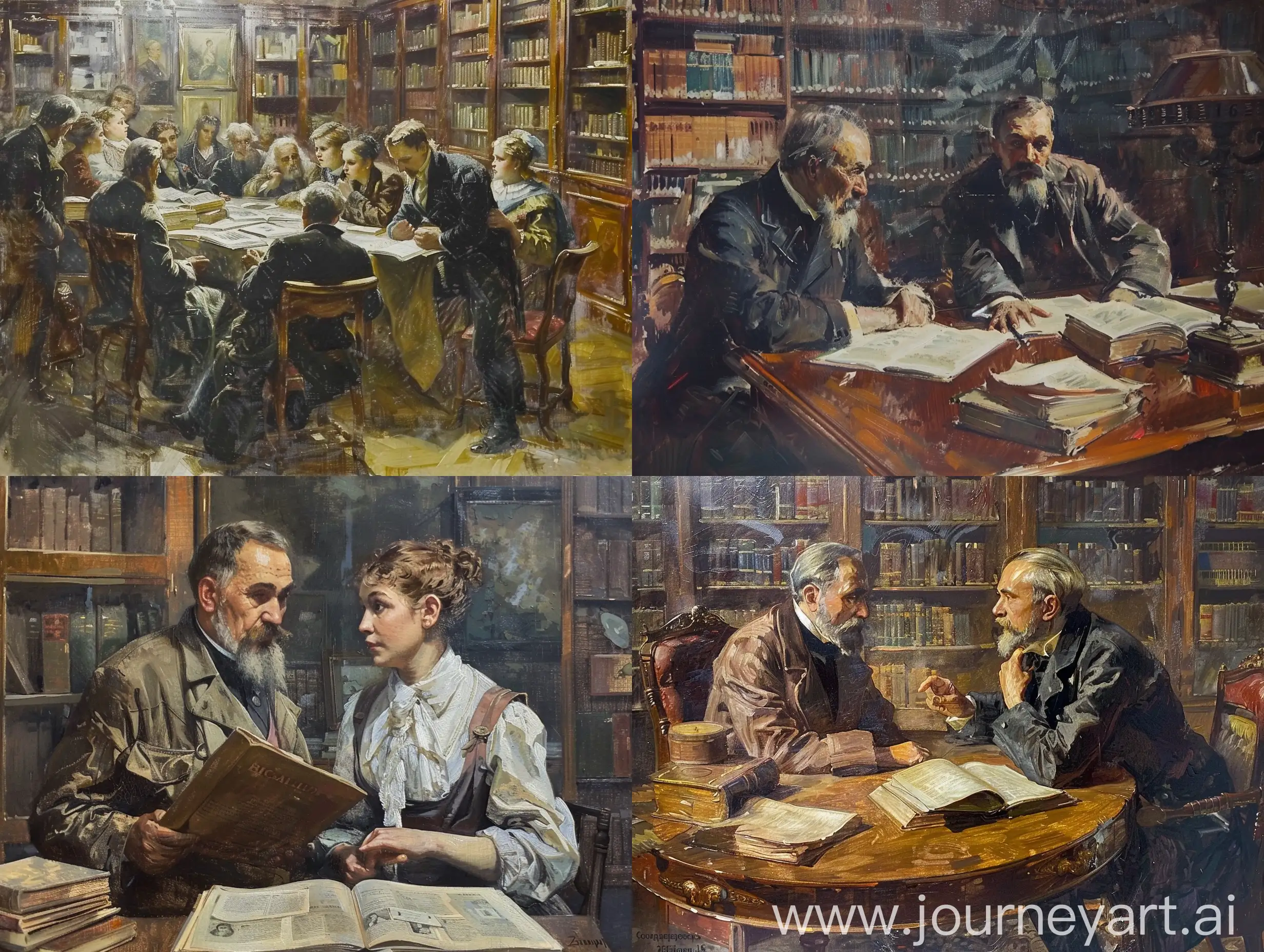 Celebrating-Biographers-Day-at-National-Library-Tribute-to-MV-Chevalkov