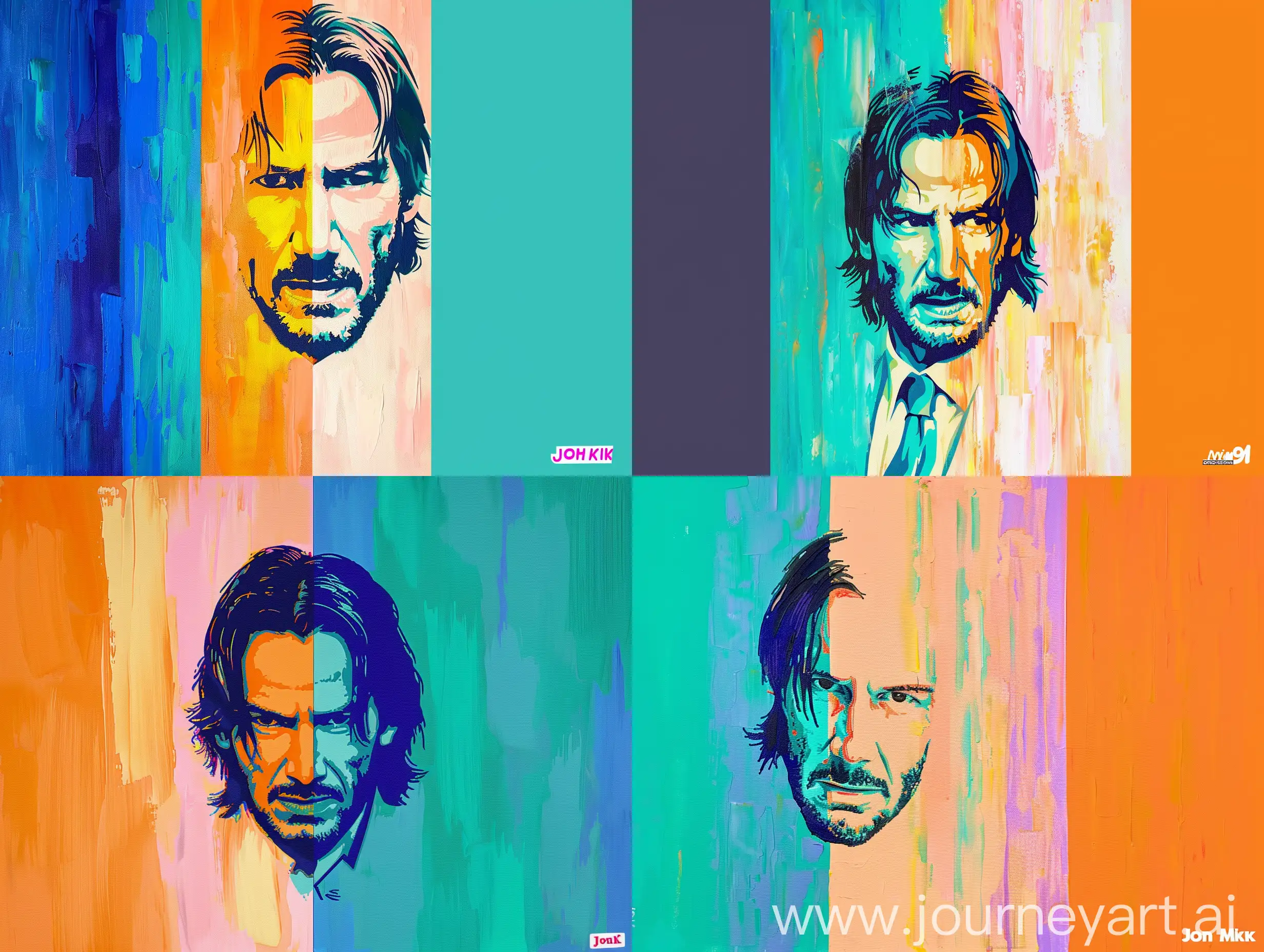 John-Wick-Portrait-in-Van-Gogh-Style-with-Soft-Pastel-Colors