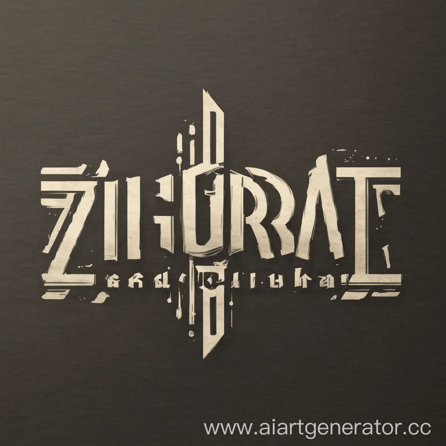 Ziggurat-Sound-Recording-Company-Logo-in-Horizontal-Format