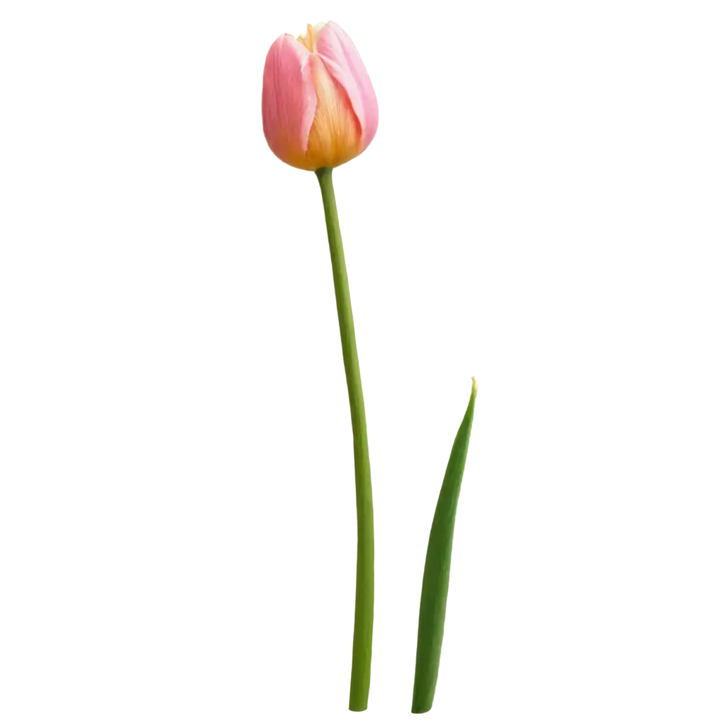Stunning-PNG-Image-of-Bunga-Tulip-for-Vibrant-Digital-Displays