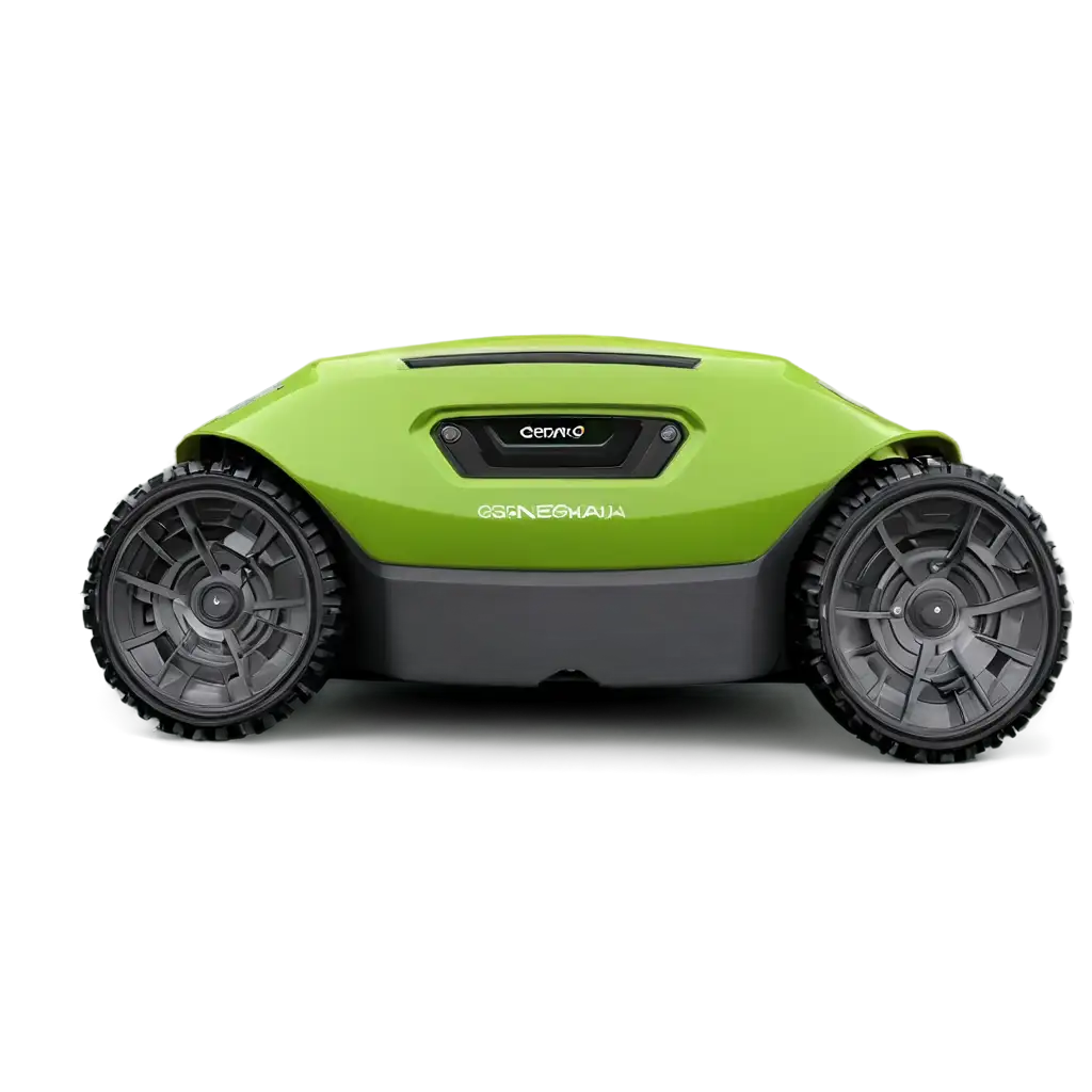 NonPushing-Robotic-Lawnmower-PNG-Efficient-and-EcoFriendly-Lawn-Care-Solution