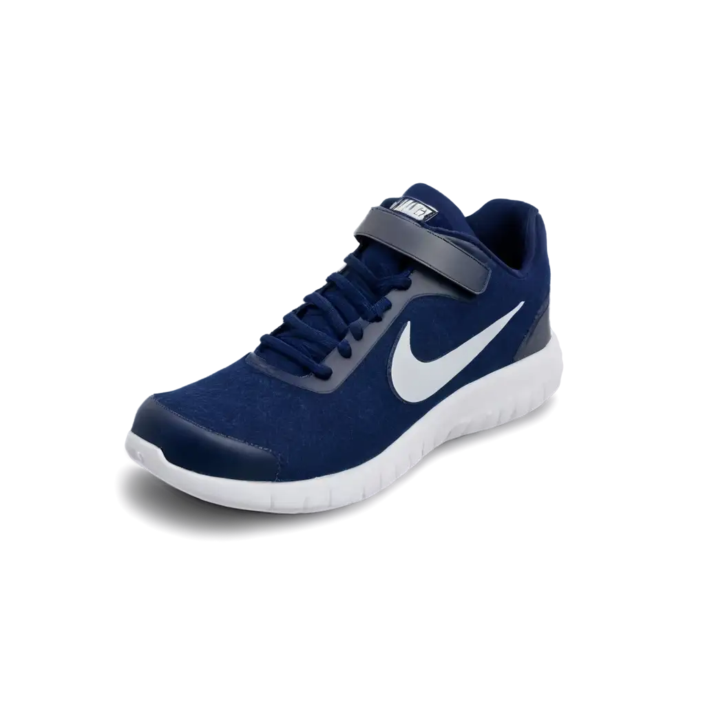 Nike-Kids-Sneakers-PNG-Image-HighQuality-Transparent-Footwear-Illustration