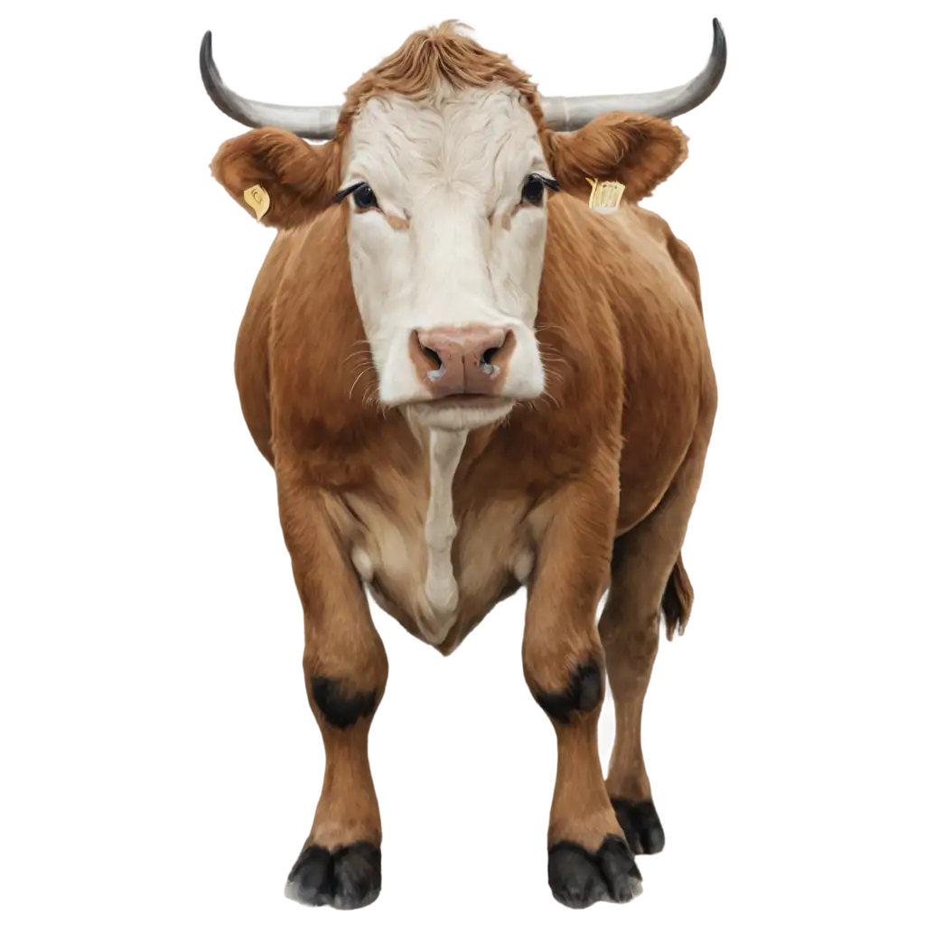 cow