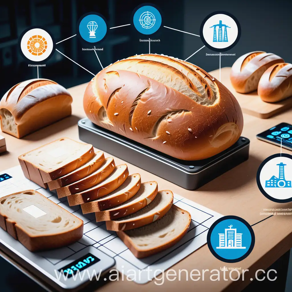 Innovative-Bread-Production-Amidst-Digitalization-and-Automation