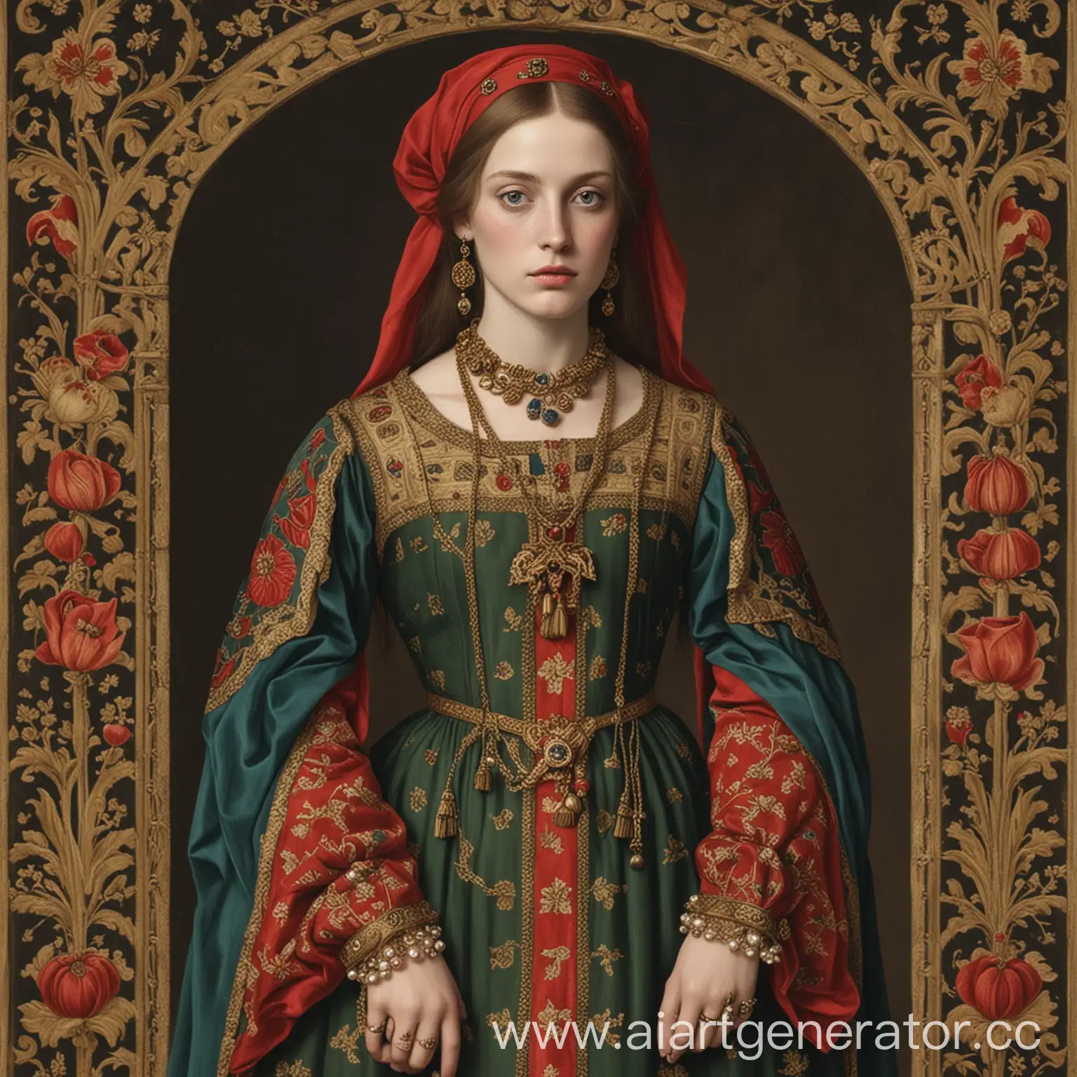 Gucci-Fashion-in-the-Middle-Ages-Opulent-Style-and-Medieval-Glamour