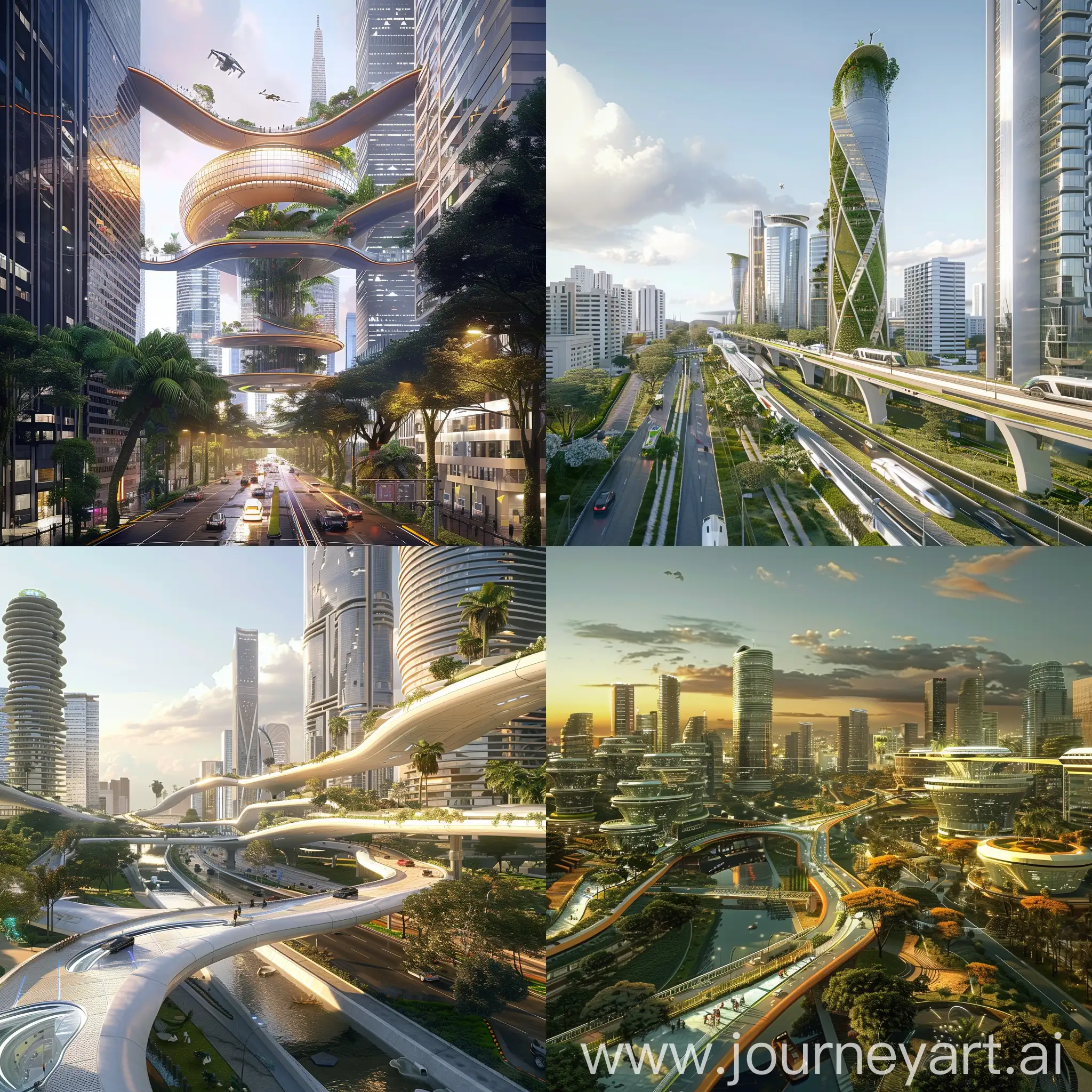Futuristic-Sao-Paulo-Advanced-Technology-and-Urban-Innovation-in-Unreal-Engine-5-Style