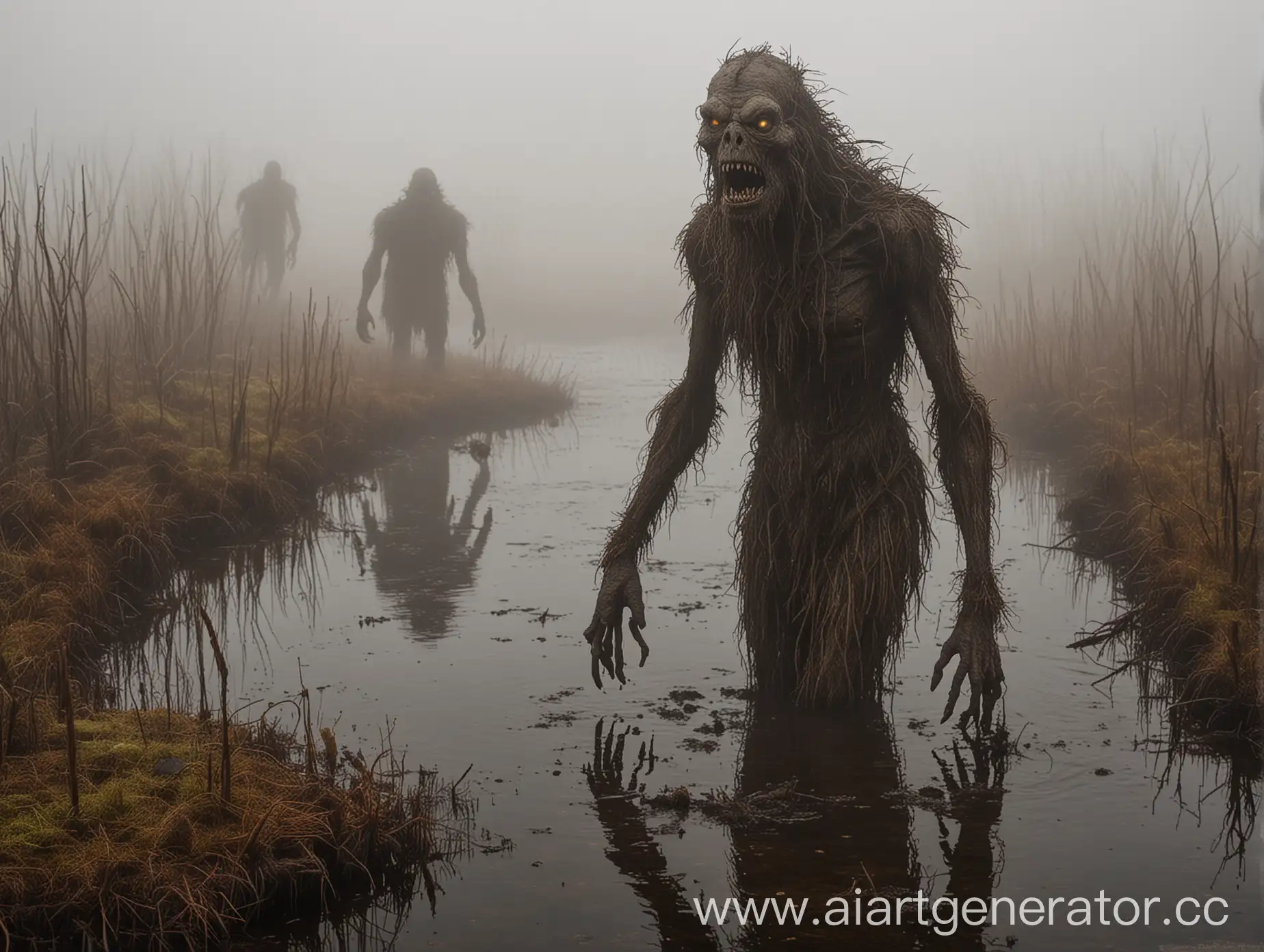 Ancient-Peat-Bog-Monster-Illusion-Master-of-the-Mist