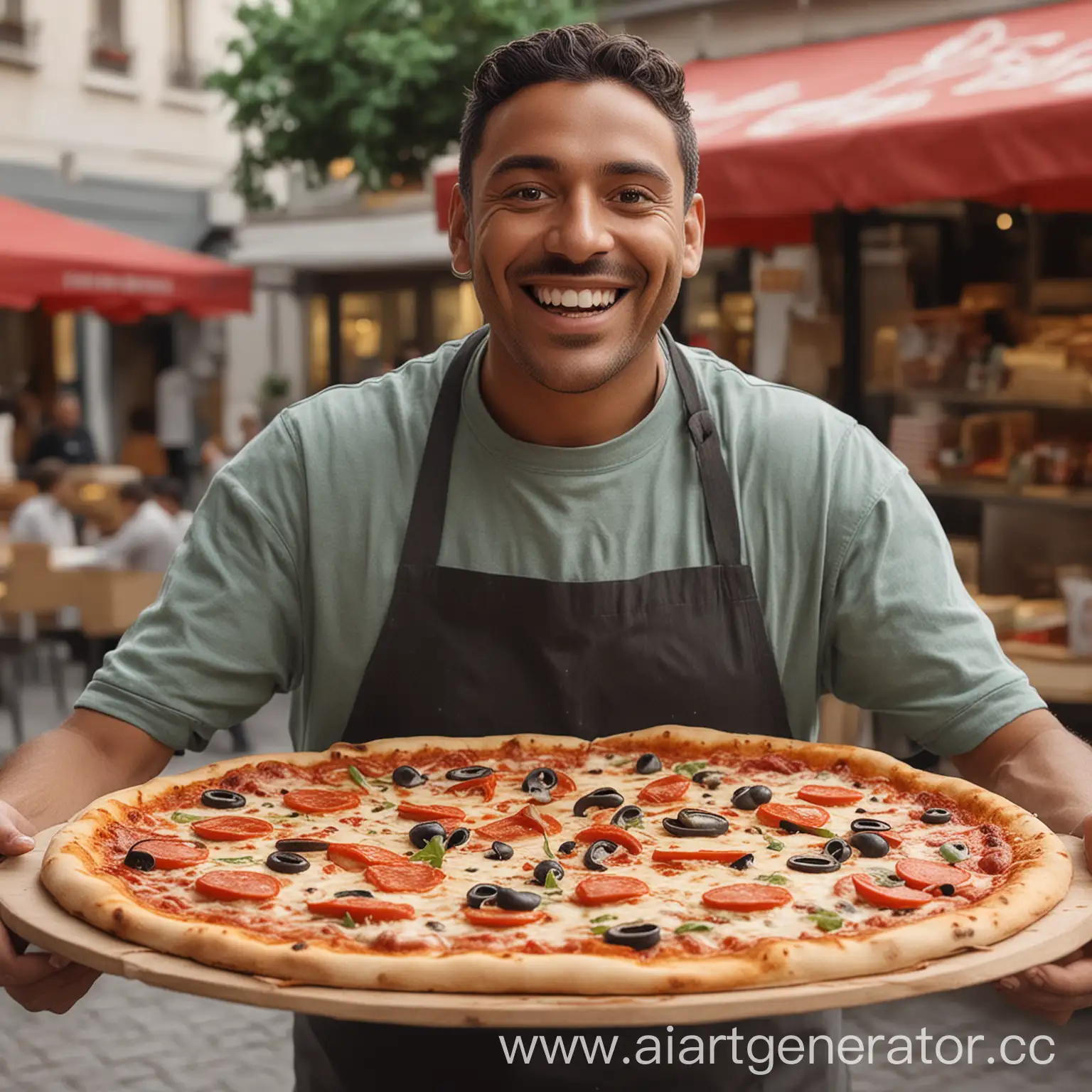 Cheerful-Pizza-Vendor-Serving-Fresh-Slices