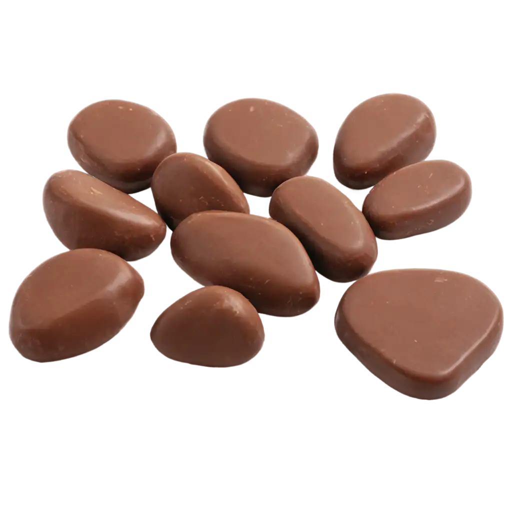 chocolatte almond