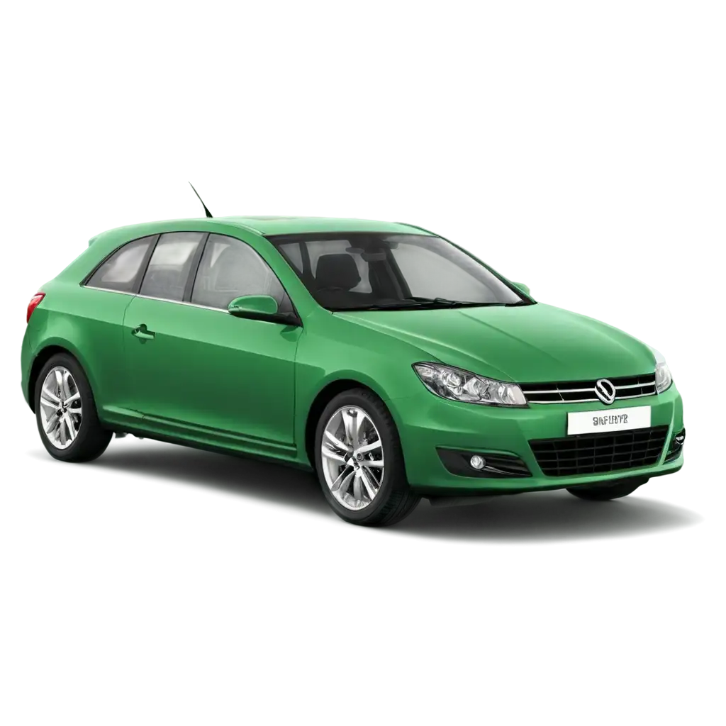 Exquisite-Green-Car-PNG-Enhancing-Online-Visibility-with-HighQuality-Graphics