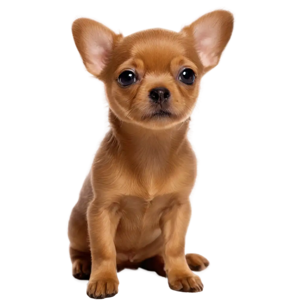 Adorable-Small-Dog-PNG-Image-Enhance-Your-Content-with-HighQuality-Graphics