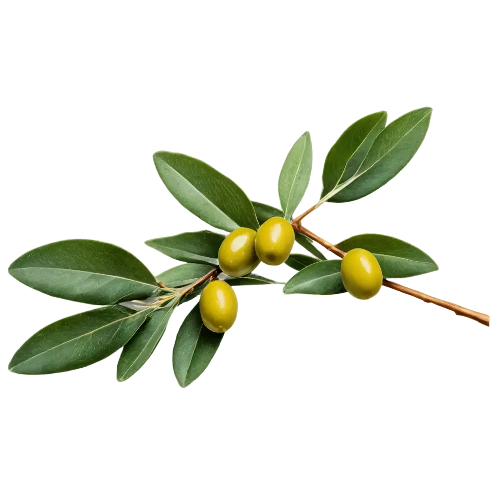 olive branch