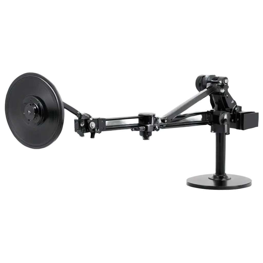 HighQuality-PNG-Image-of-a-Turntable-Arm-Enhancing-Clarity-and-Detail