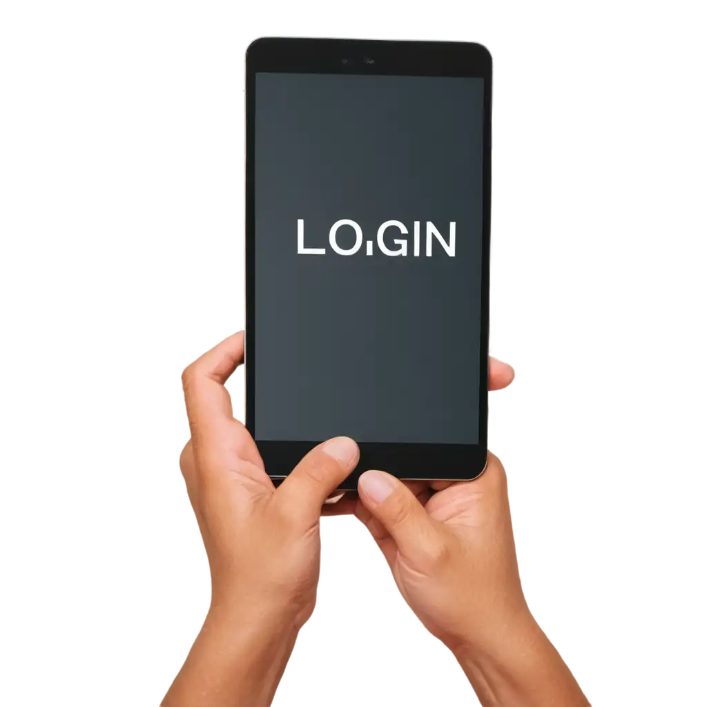 login