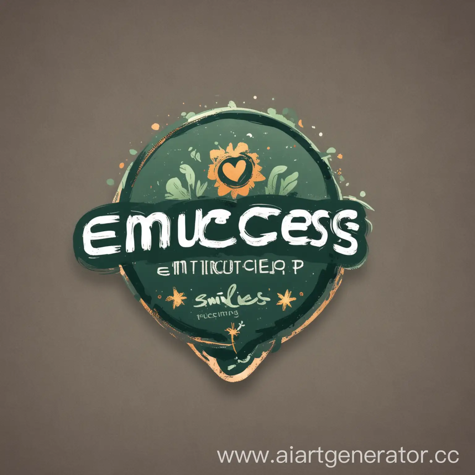 Colorful-Logo-Design-for-EmoSuccess-Emotional-Skills-Program