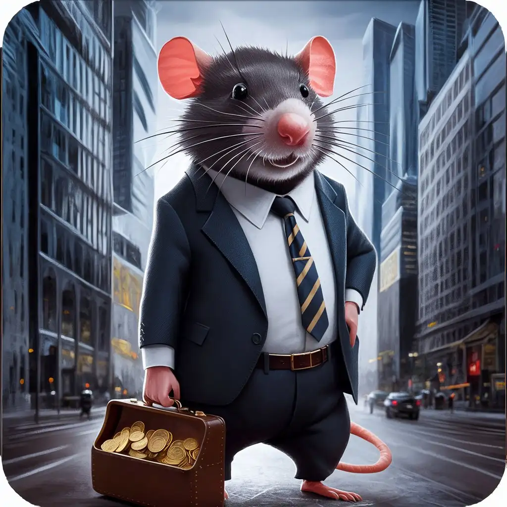 Wealthy-Hamster-Dressed-for-Success-Stylish-Rodent-in-Business-Attire