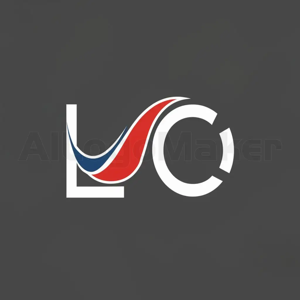 a logo design,with the text "LO", main symbol:Similar to Pepsi Logo in gray scale without words,Minimalistic,be used in Technology industry,clear background