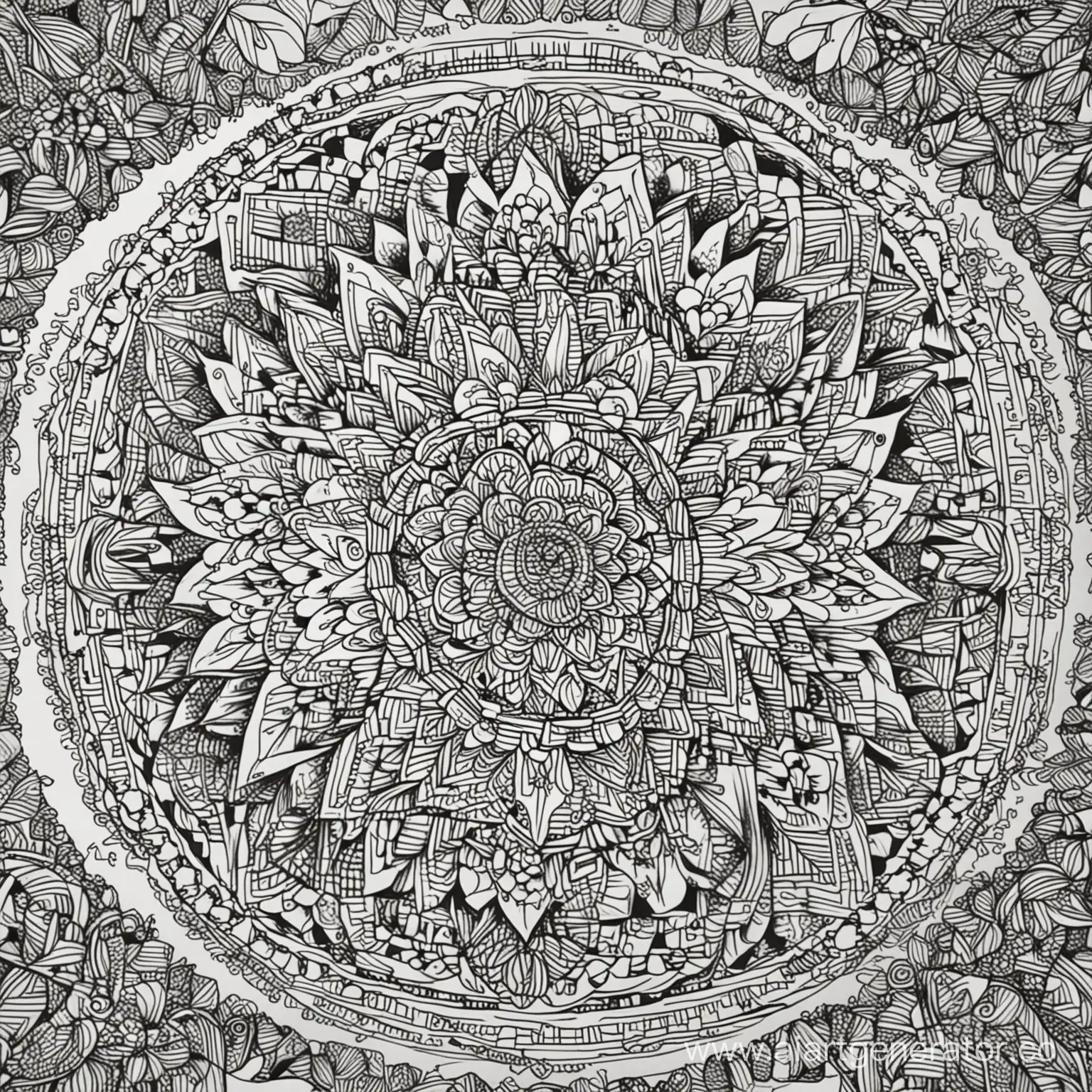 Mandala-Coloring-Book-for-Relaxation-and-Mindfulness
