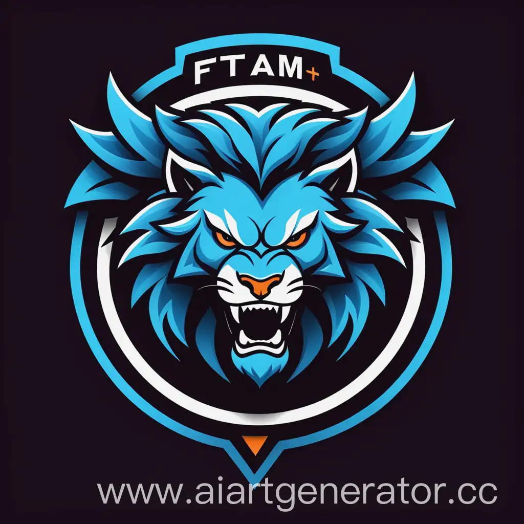 FT Fearless Team логотип
