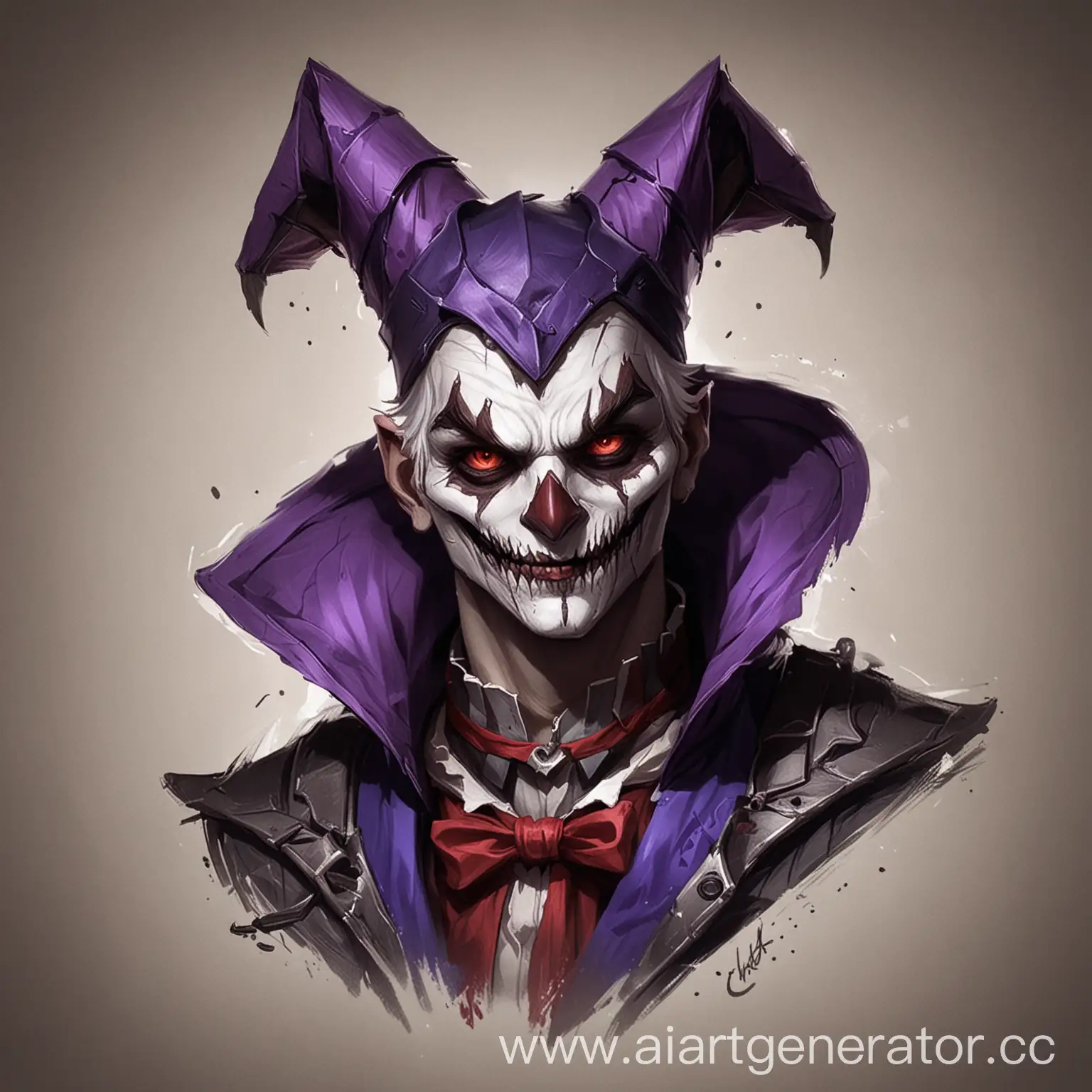 Shaco-Main-from-League-of-Legends-in-MischiefFilled-Action