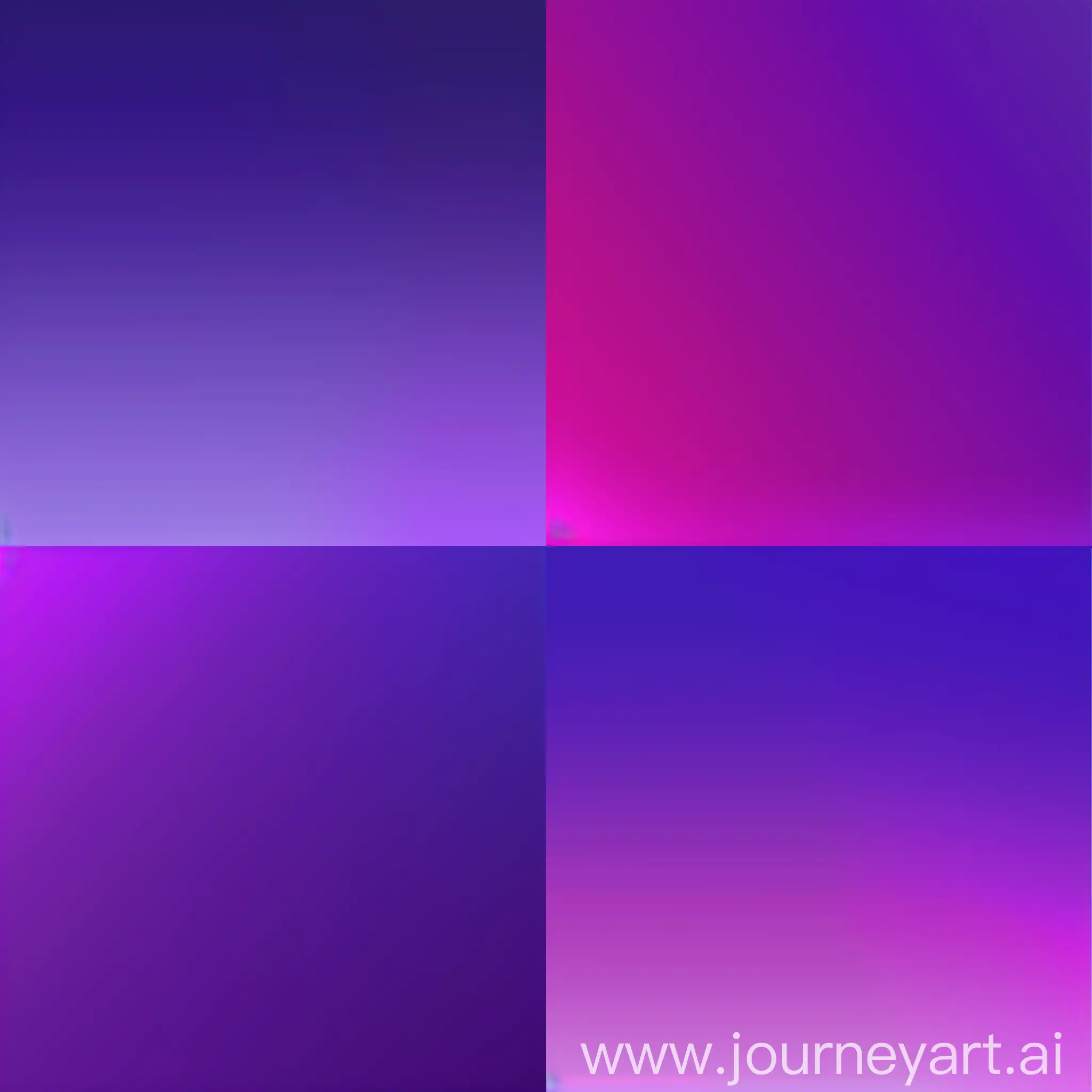Purple-Gradient-Abstract-Art-with-Geometric-Shapes