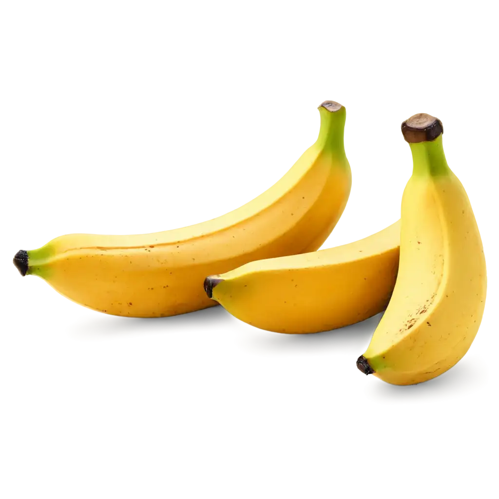 Vibrant-Banana-PNG-Elevate-Your-Visual-Content-with-HighQuality-PNG-Art