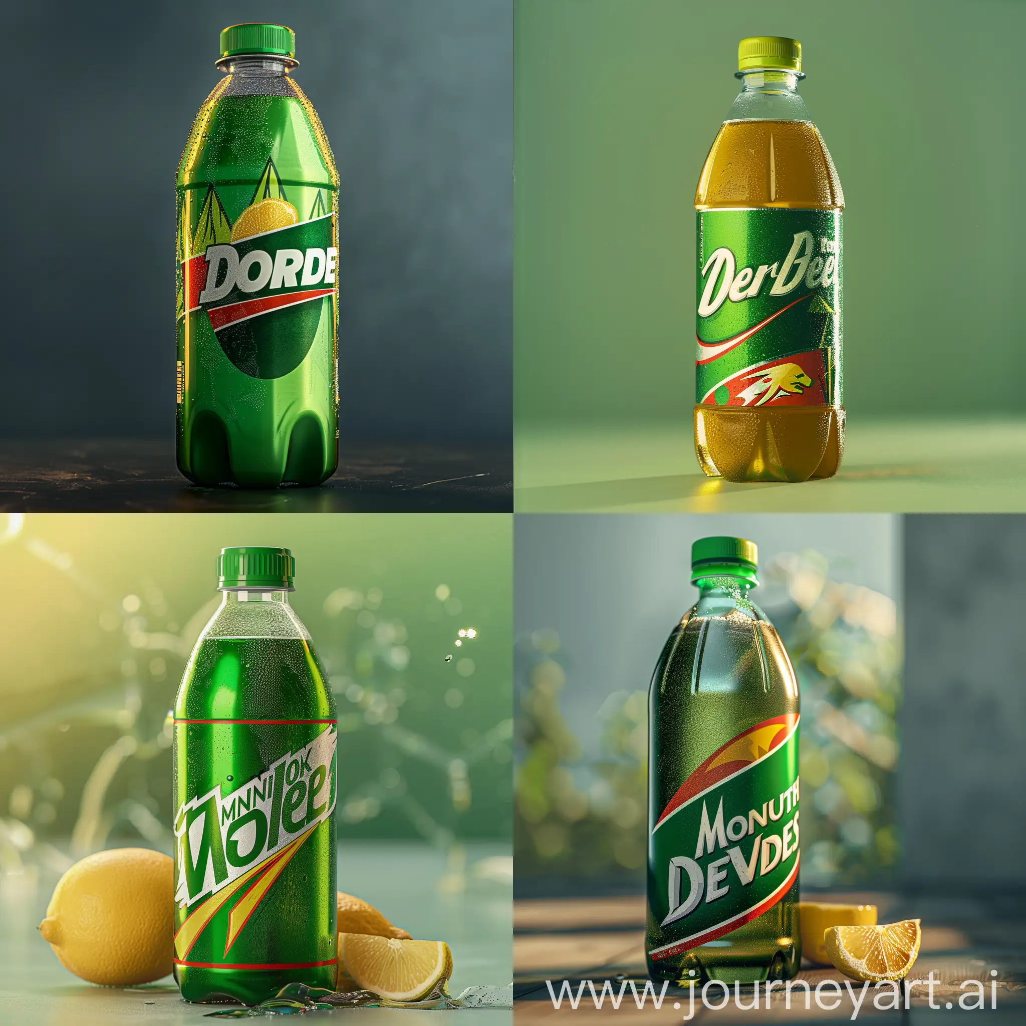 Refreshing-Mountain-Dew-Lemonade-Bottle-with-Branded-Font