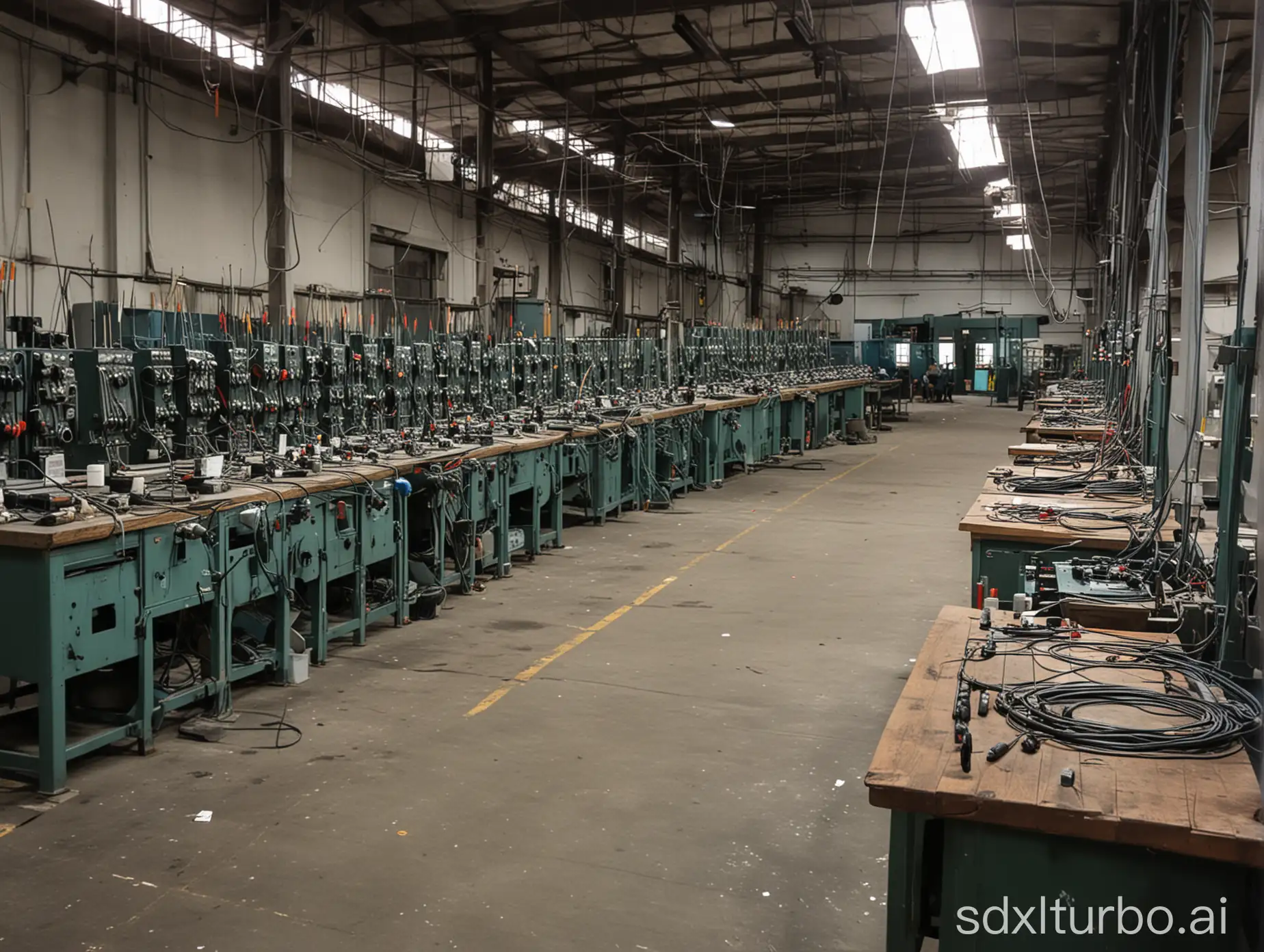Modern-Cable-Factory-Production-Workshop