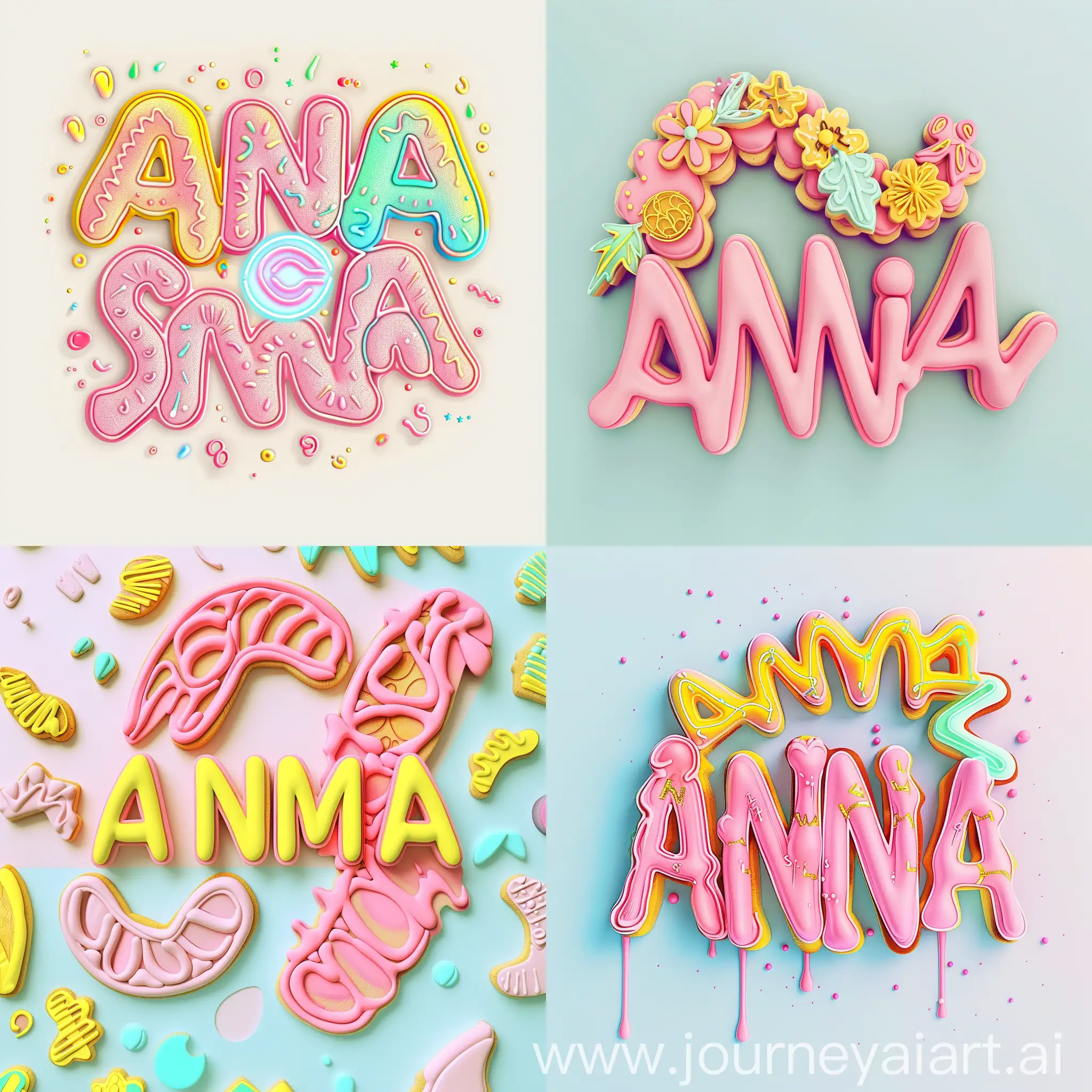 Vibrant-ANMA-Logo-Original-CookieMaking-Aesthetics-in-Neon-Pastels