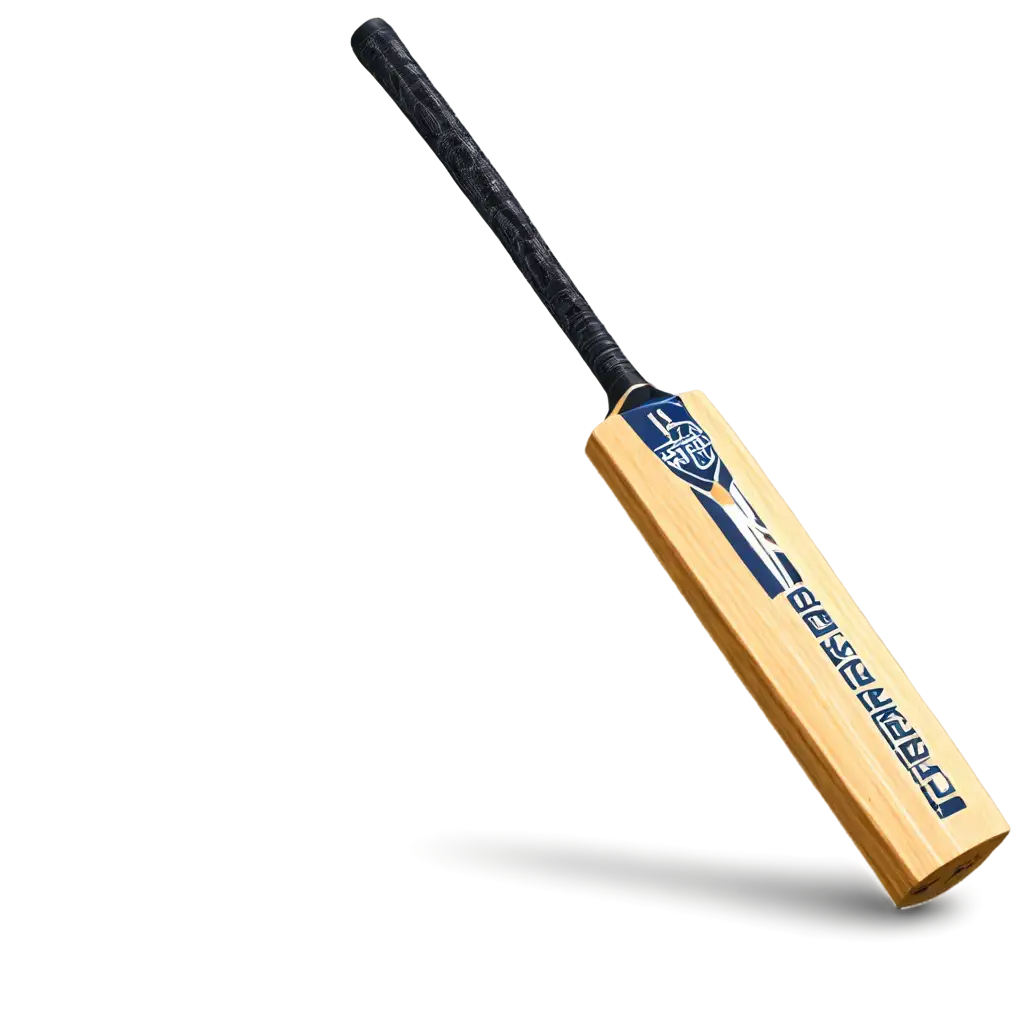 Premium-Cricket-Bat-PNG-Enhancing-Your-Online-Presence-with-HighQuality-Sports-Imagery
