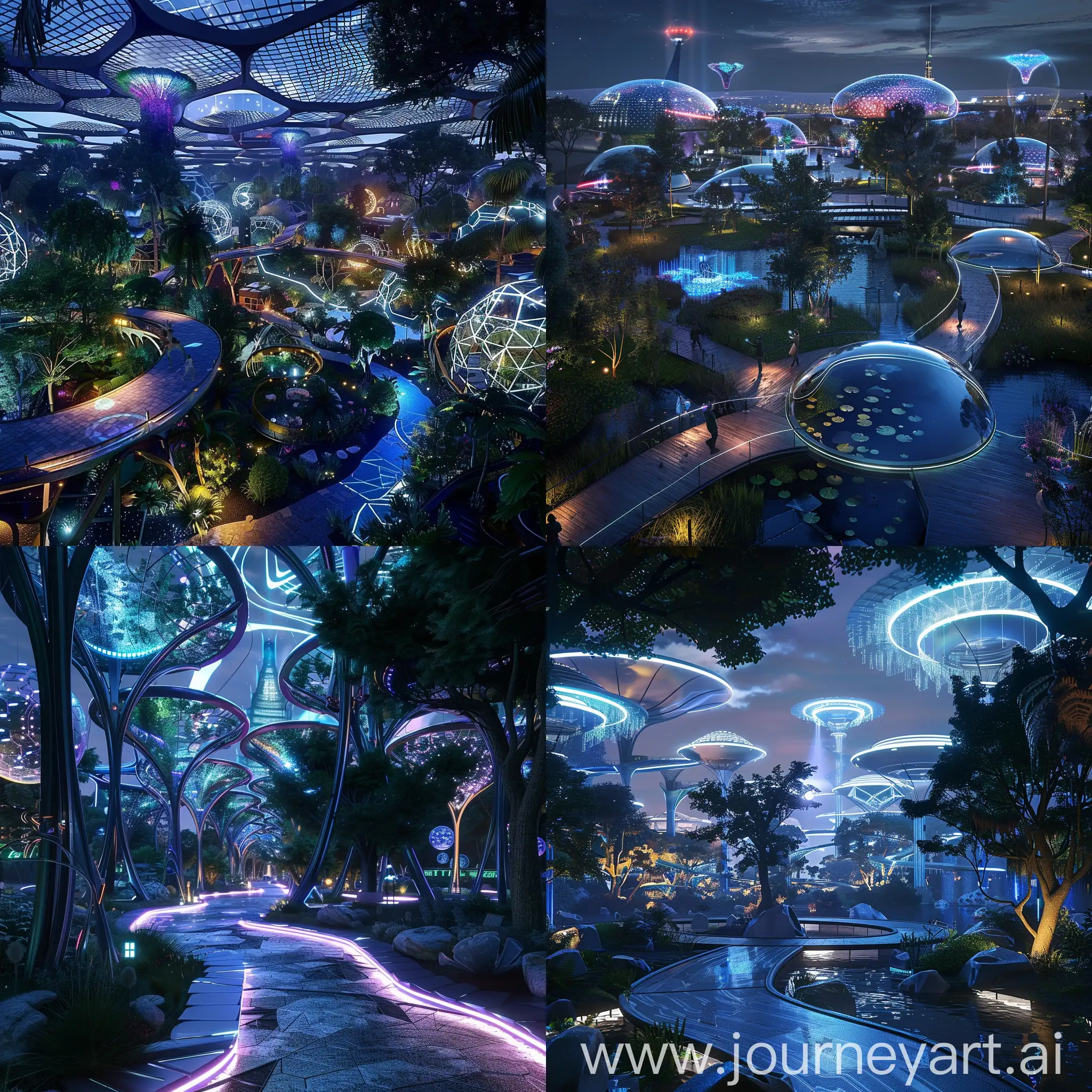 Futuristic-SciFi-Park-with-Advanced-Technology-and-Interactive-EcoFriendly-Features