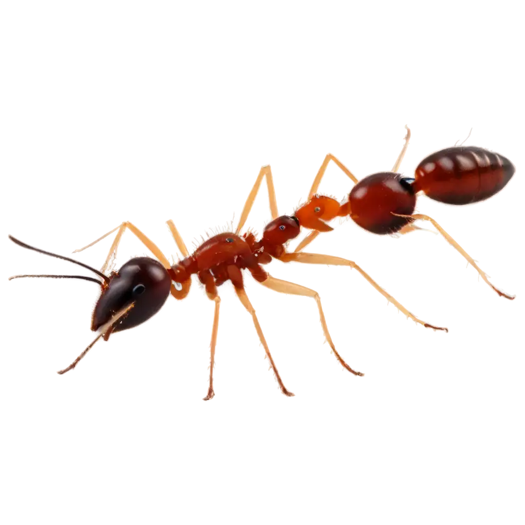 Exquisite-Ant-Illustration-in-PNG-Format-Captivating-Artwork-for-Digital-Platforms