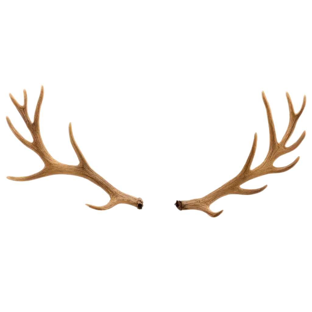 deer antlers