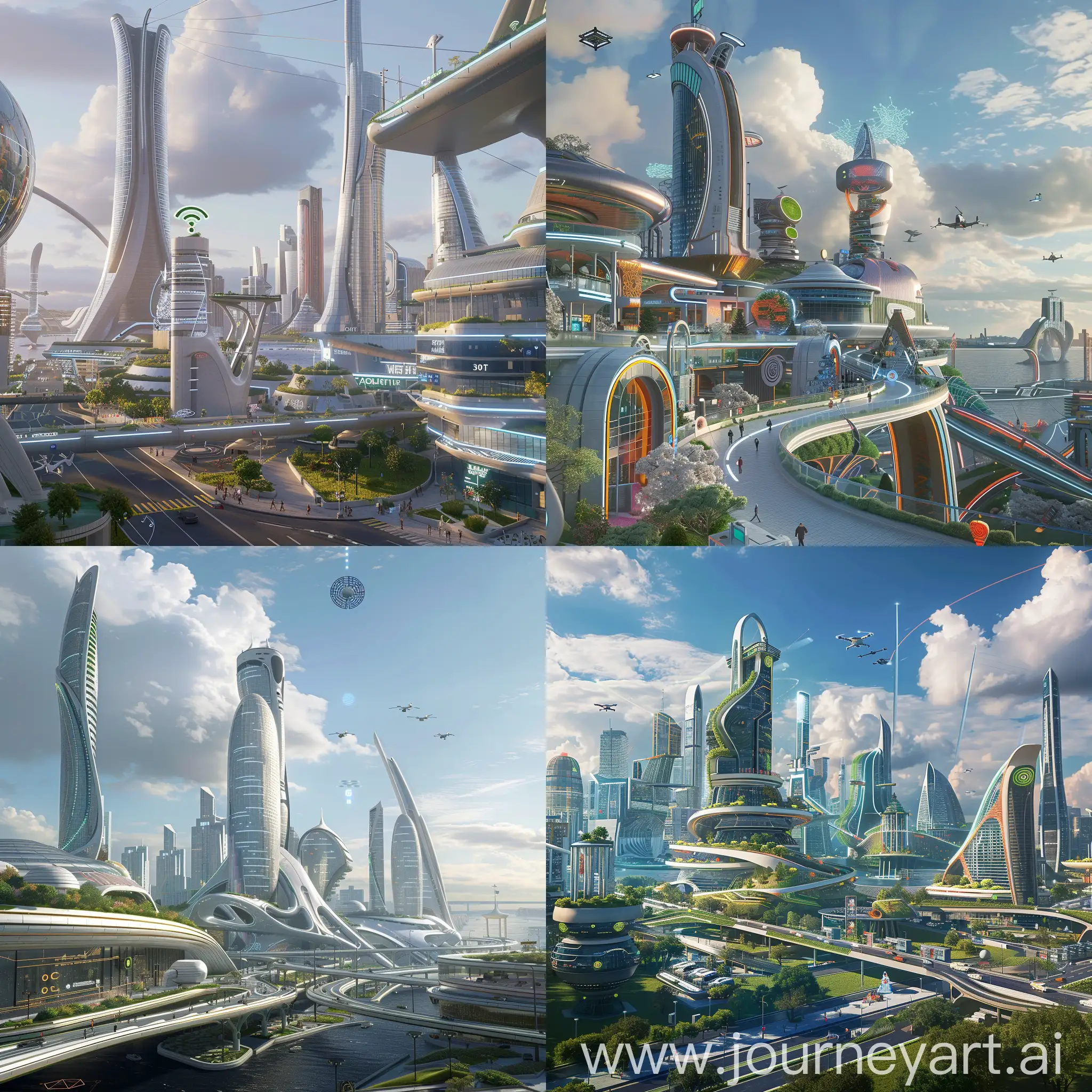 Futuristic-Vladivostok-Sustainable-Urban-Innovations-and-Technological-Integration