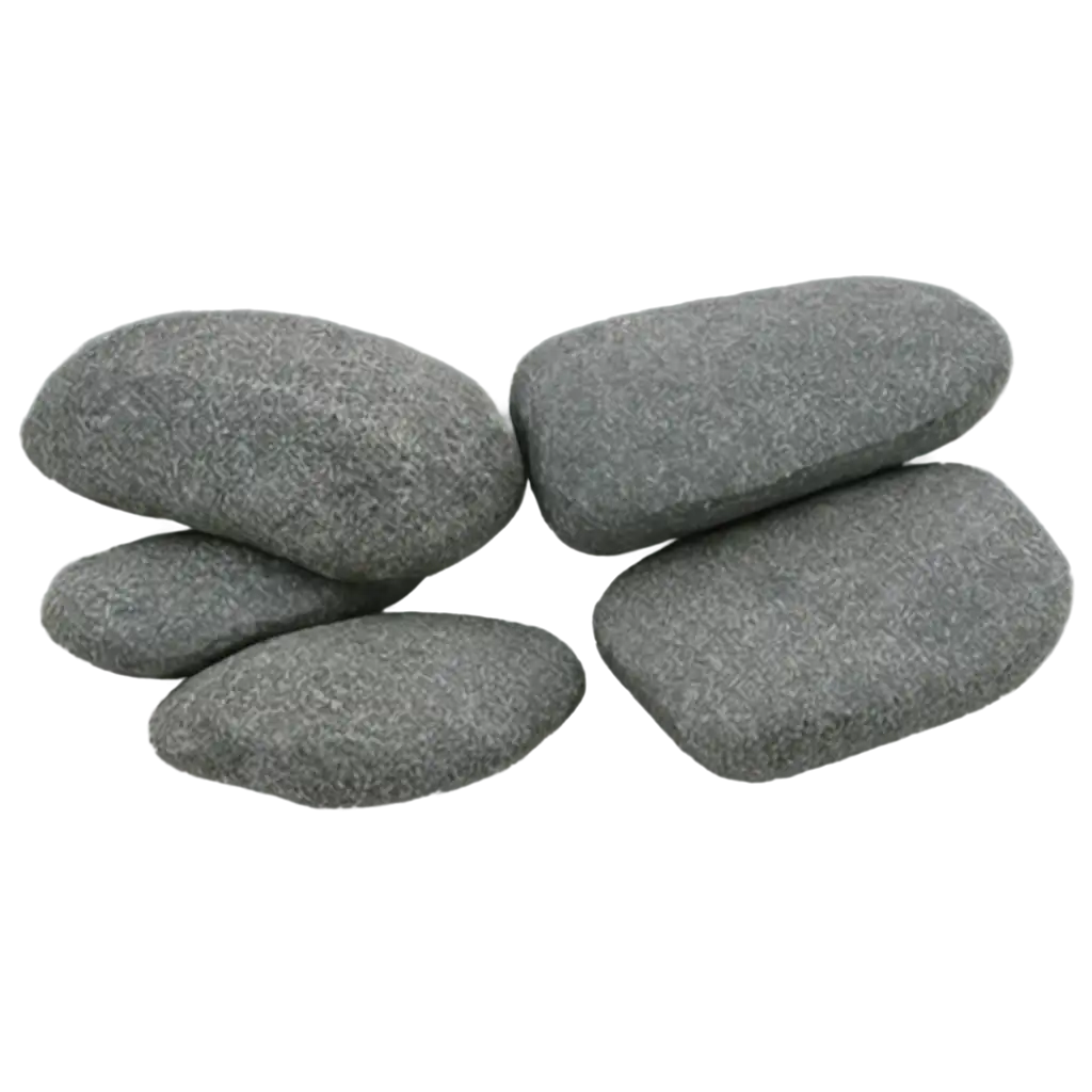 rocks on driving roads
