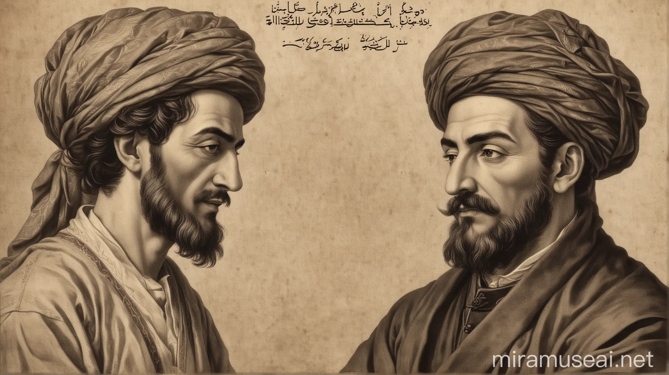 His poems were written in the colloquial language commonly spoken in Southeastern Anatolia and in syllabic meter. Karacaoğlan, who dealt with themes such as nature, love, expatriation and homeland, gained great fame in the Ottoman lands. In time, his historical personality was forgotten and various myths were created about him. He is remembered together with other famous folk poets such as Köroğlu and Aşık Kerem.