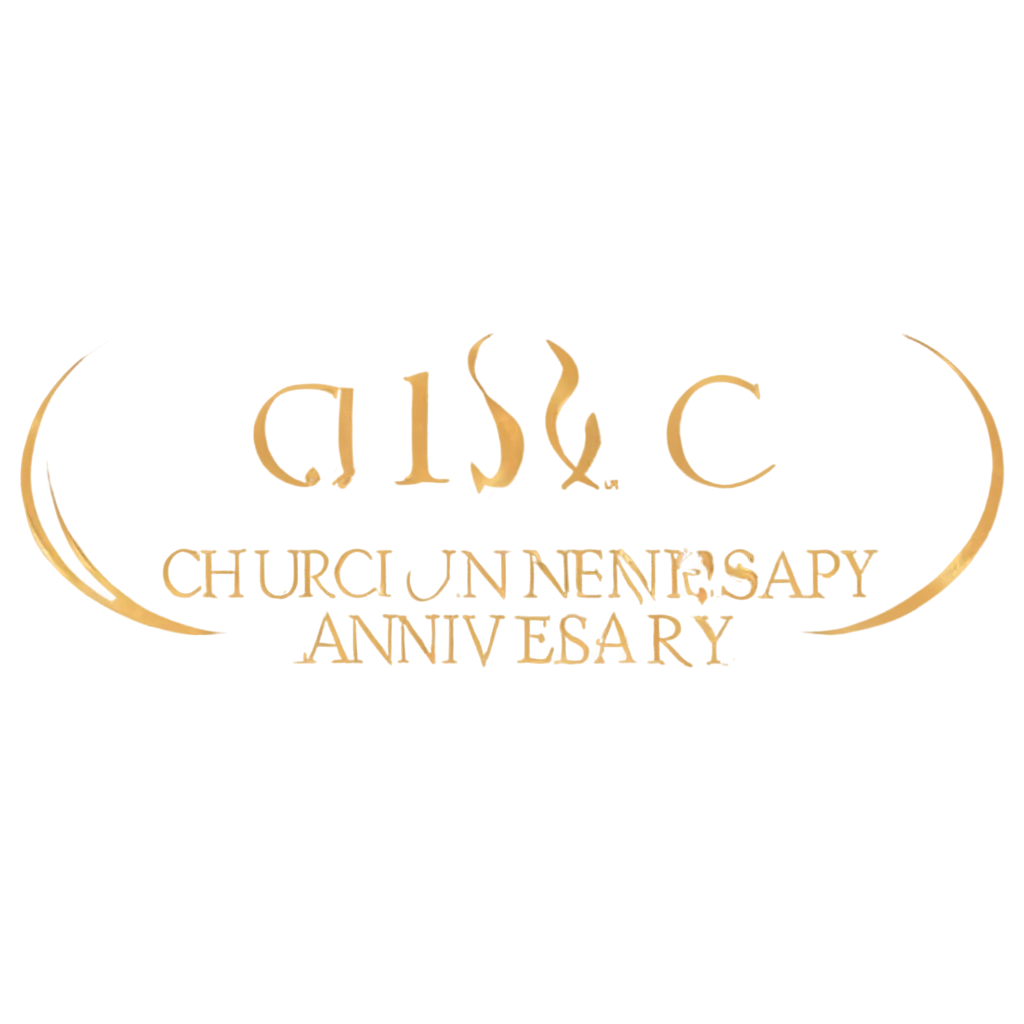Celebrate-Church-Anniversary-with-a-HighQuality-PNG-Image