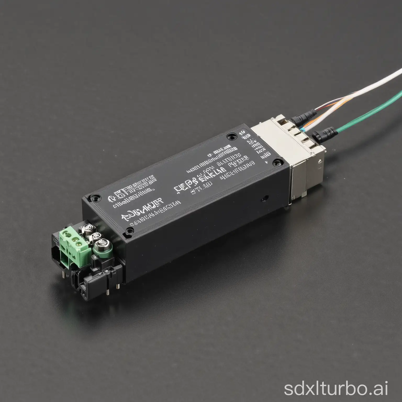 Distributed-Fiber-Optic-Sensor-Receiver-Technology