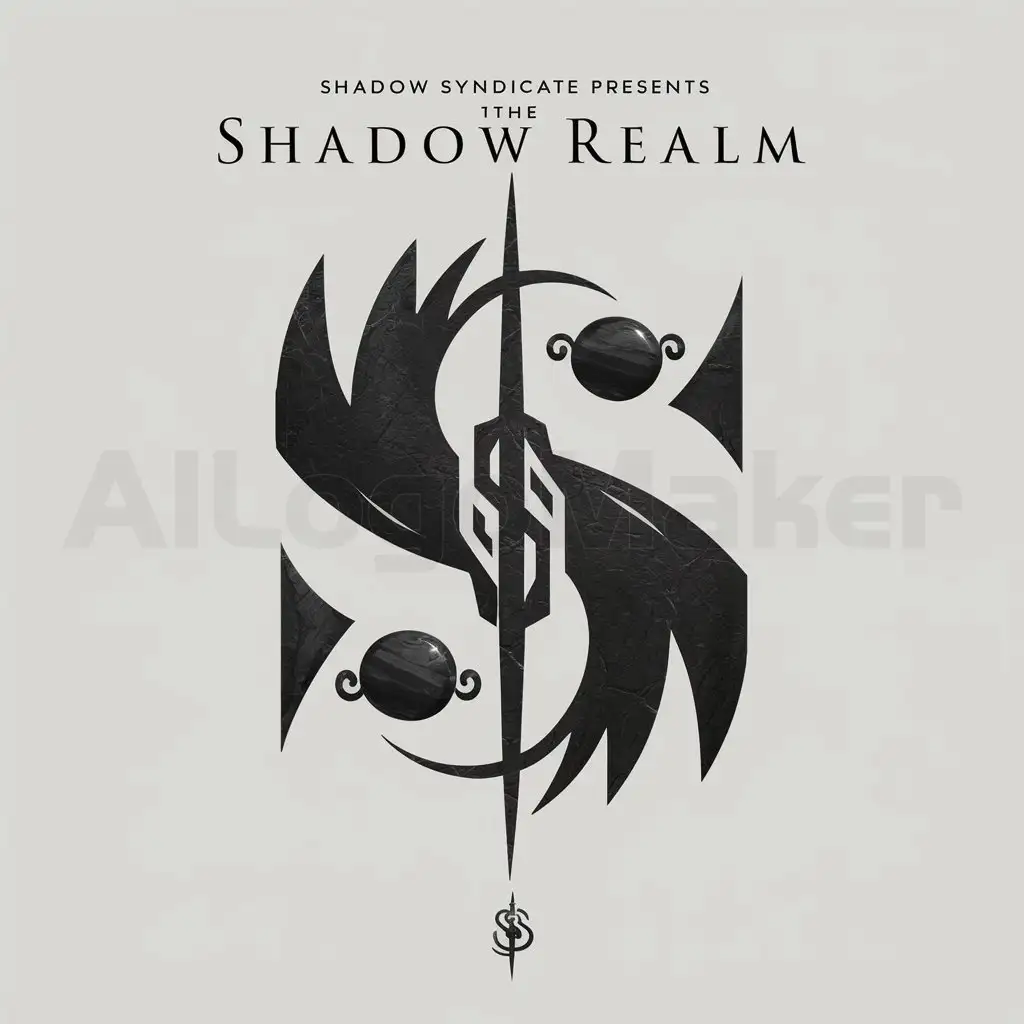 LOGO-Design-For-Shadow-Syndicate-Dark-Shadow-Elements-for-a-Mysterious-Identity
