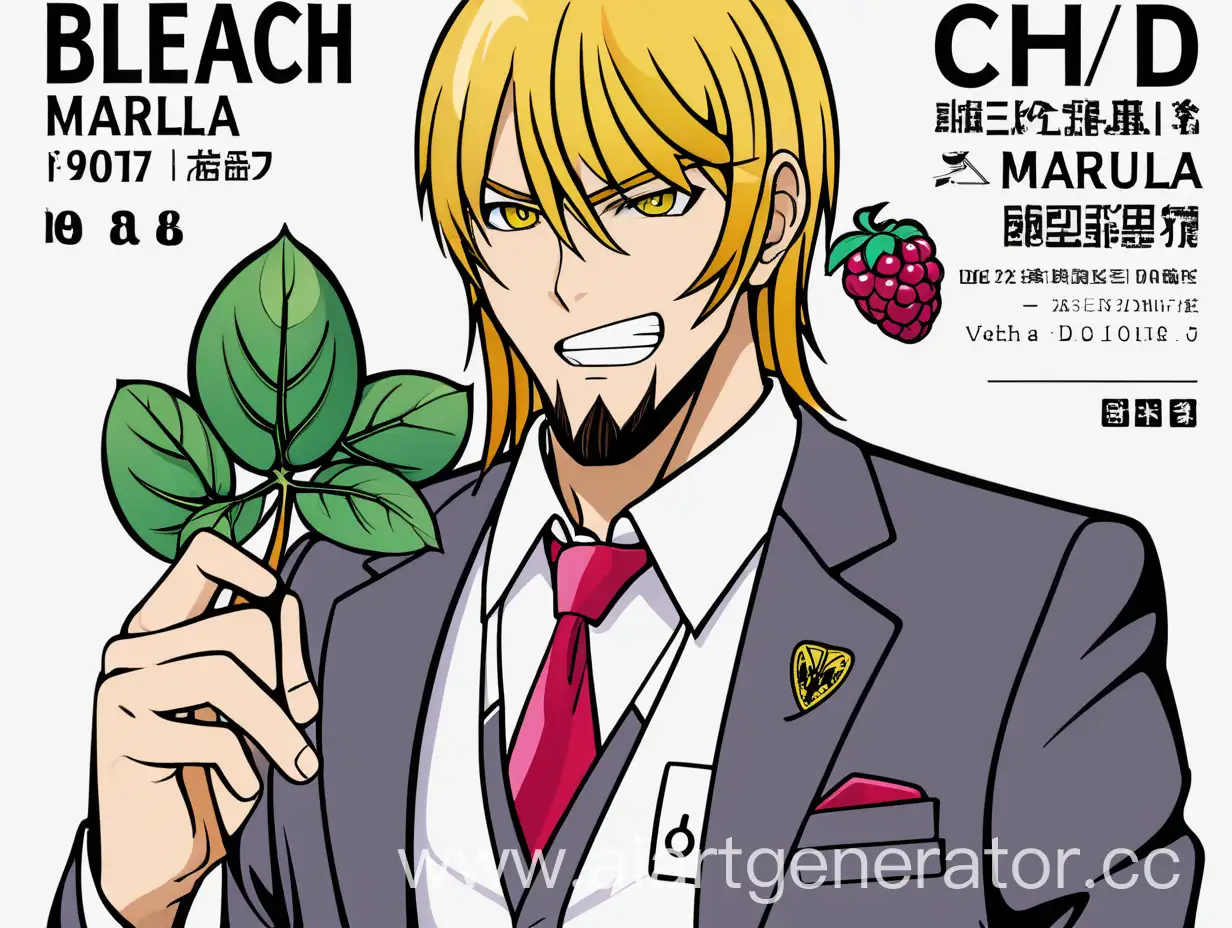 Vibrant-Conference-Invitation-Poster-Featuring-AnimeInspired-Giga-Chad-in-Business-Attire