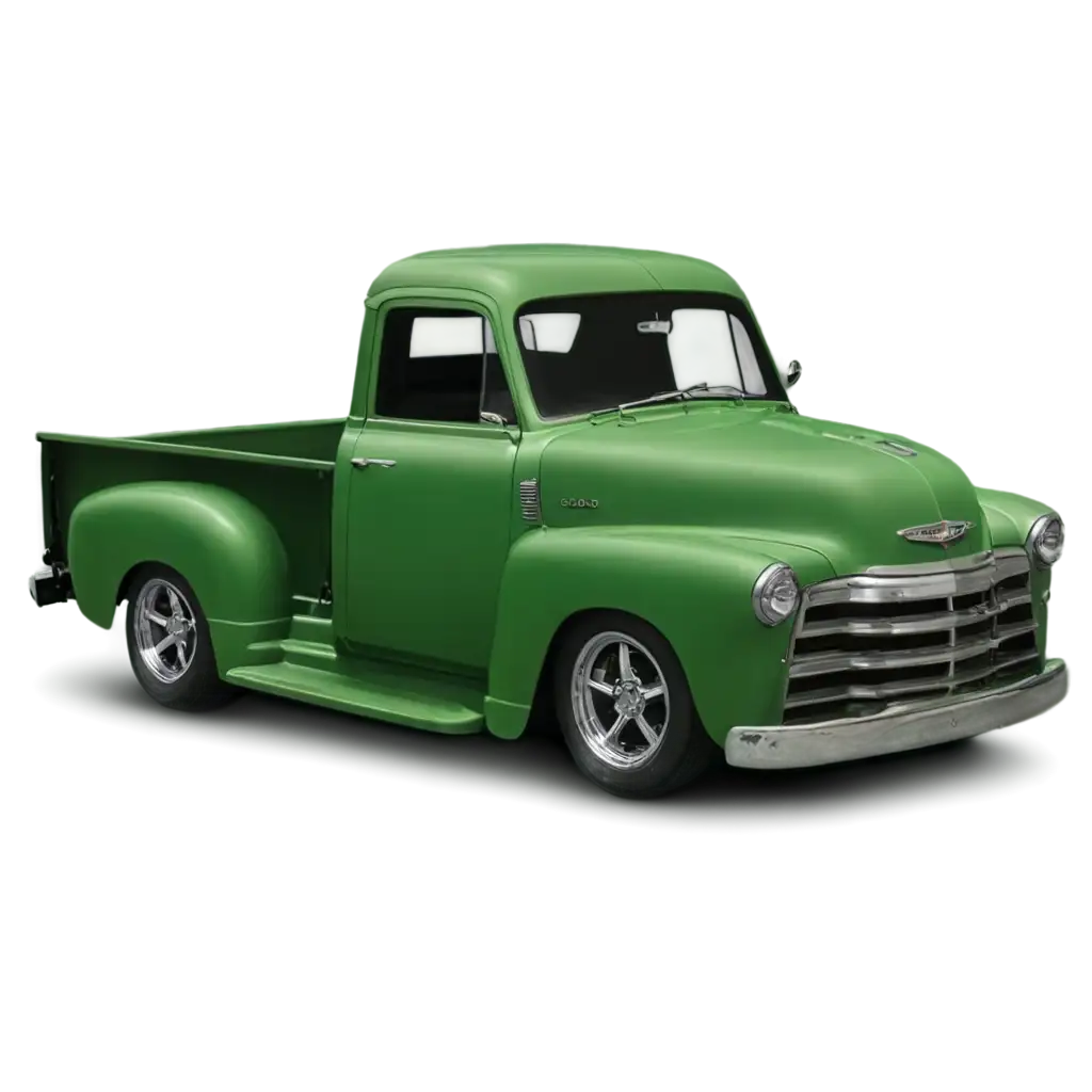 1954-Chevy-Truck-PNG-Vintage-Classic-Vehicle-Illustration-for-Automotive-Enthusiasts