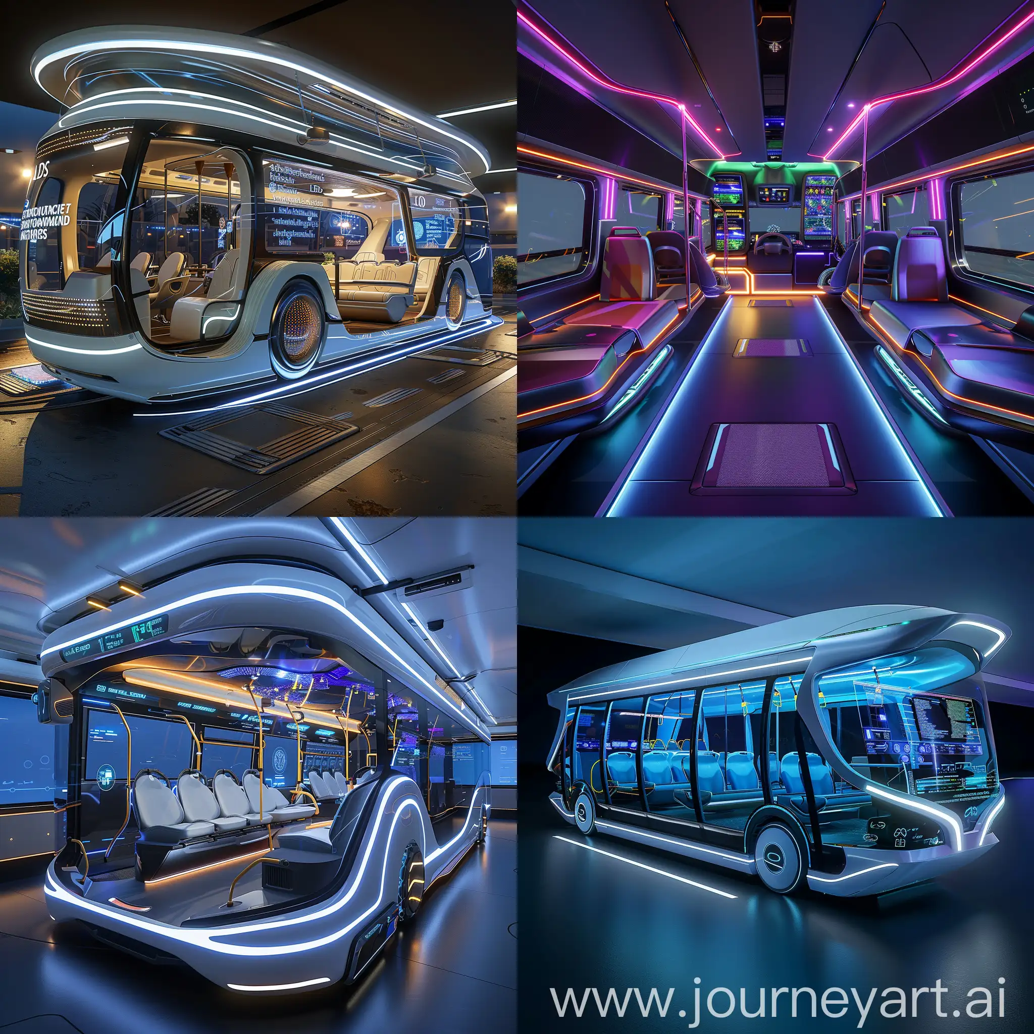Futuristic-Autonomous-Bus-with-AR-Windows-and-Dynamic-Interior