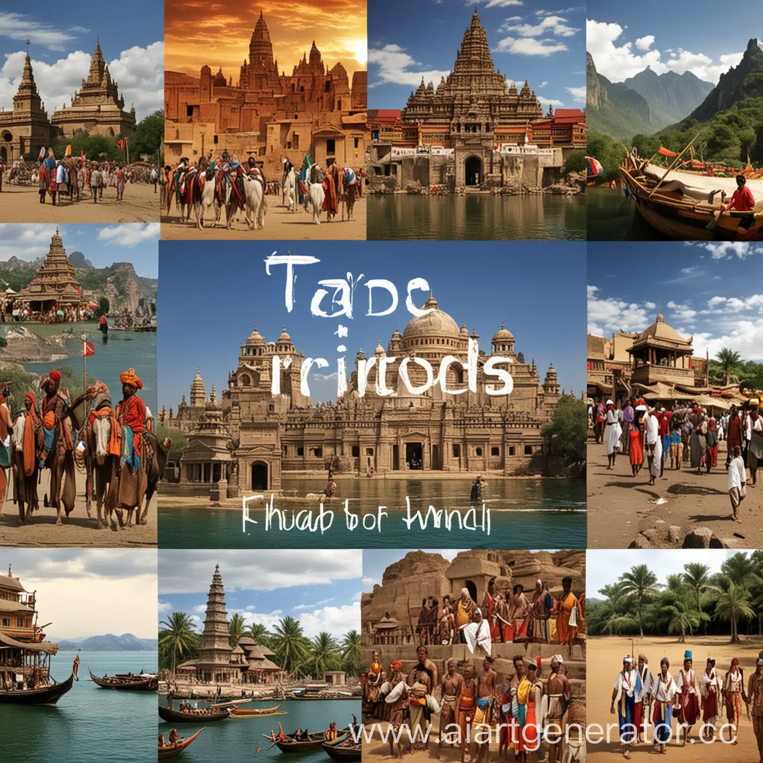 Exploring-Exotic-Cultures-Travel-Video-Showcase