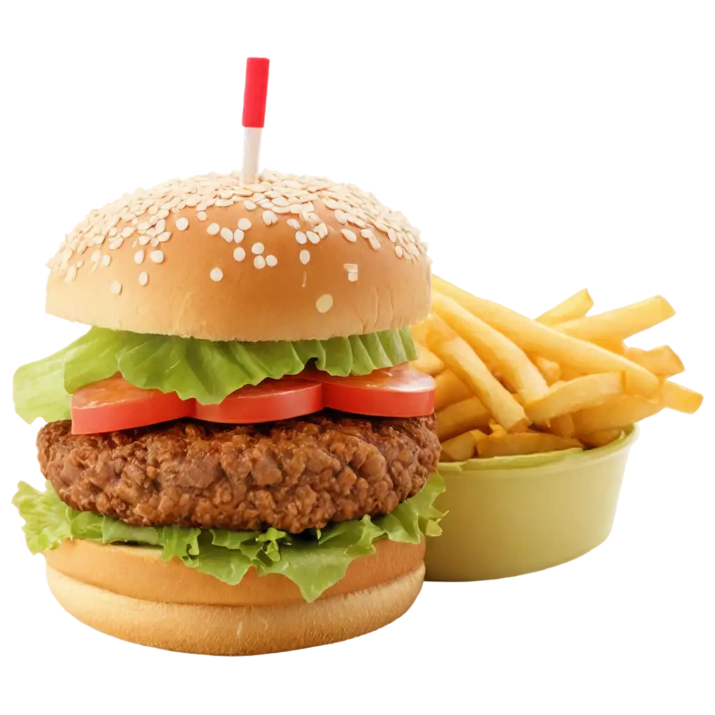 Delicious-Zinger-Burger-PNG-Crispy-Juicy-and-Irresistible