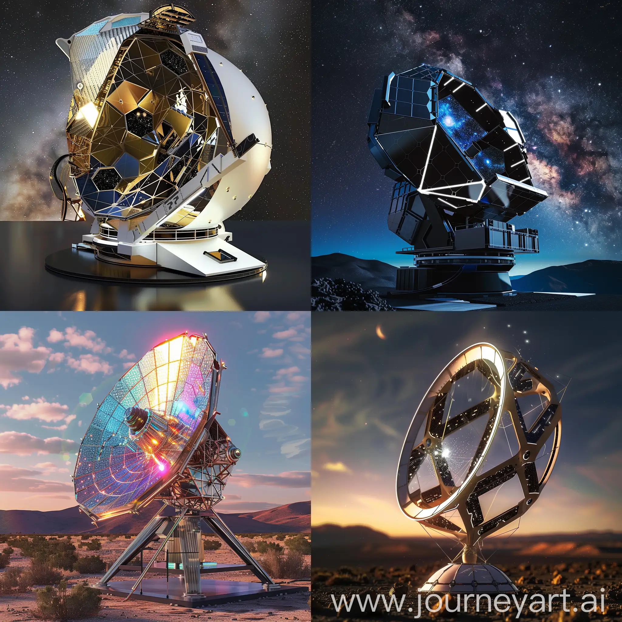 Advanced-Space-Telescope-with-Quantum-Sensors-and-AIDriven-Data-Analysis