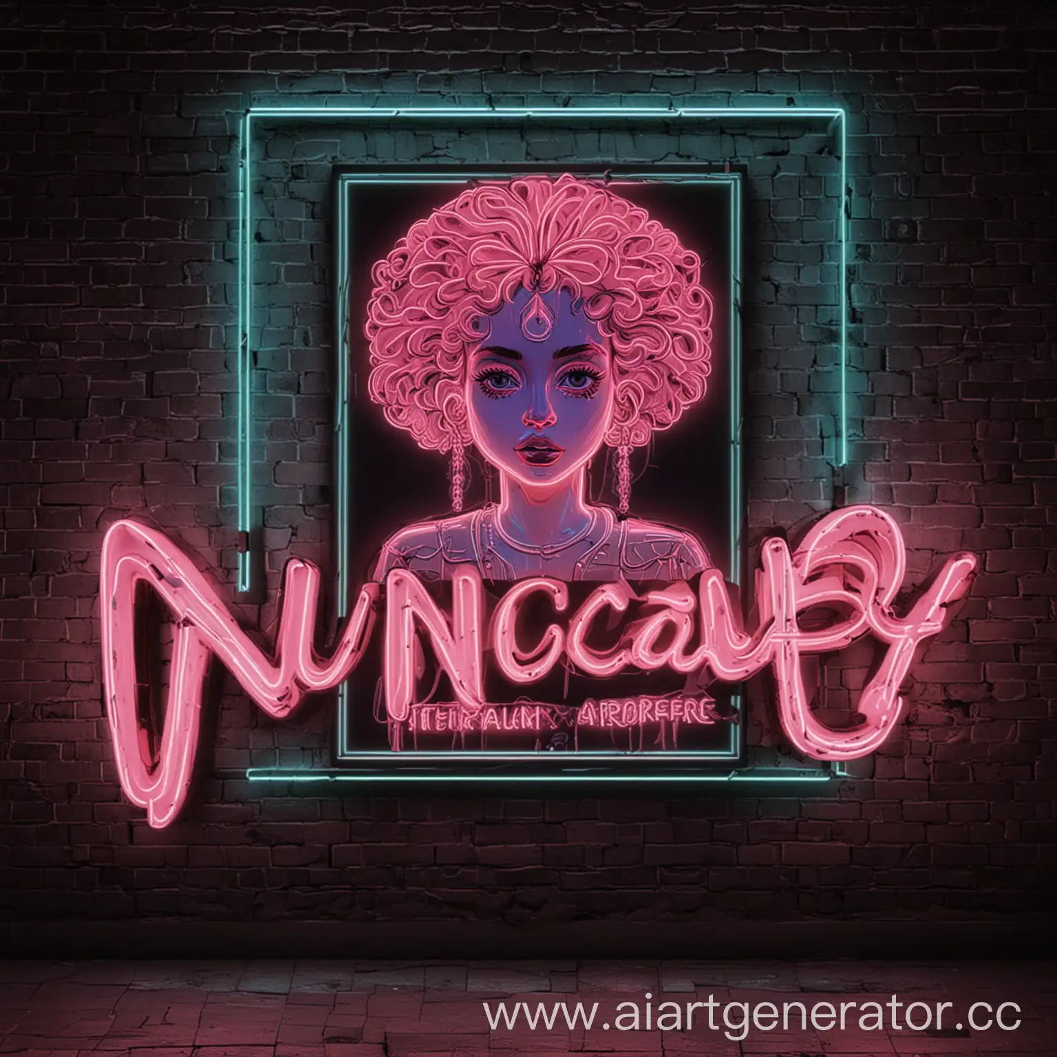 Gallery Explore our carefully curated NFT collection. Each piece of art is unique and presented by talented artists from around the world.   Neon Style