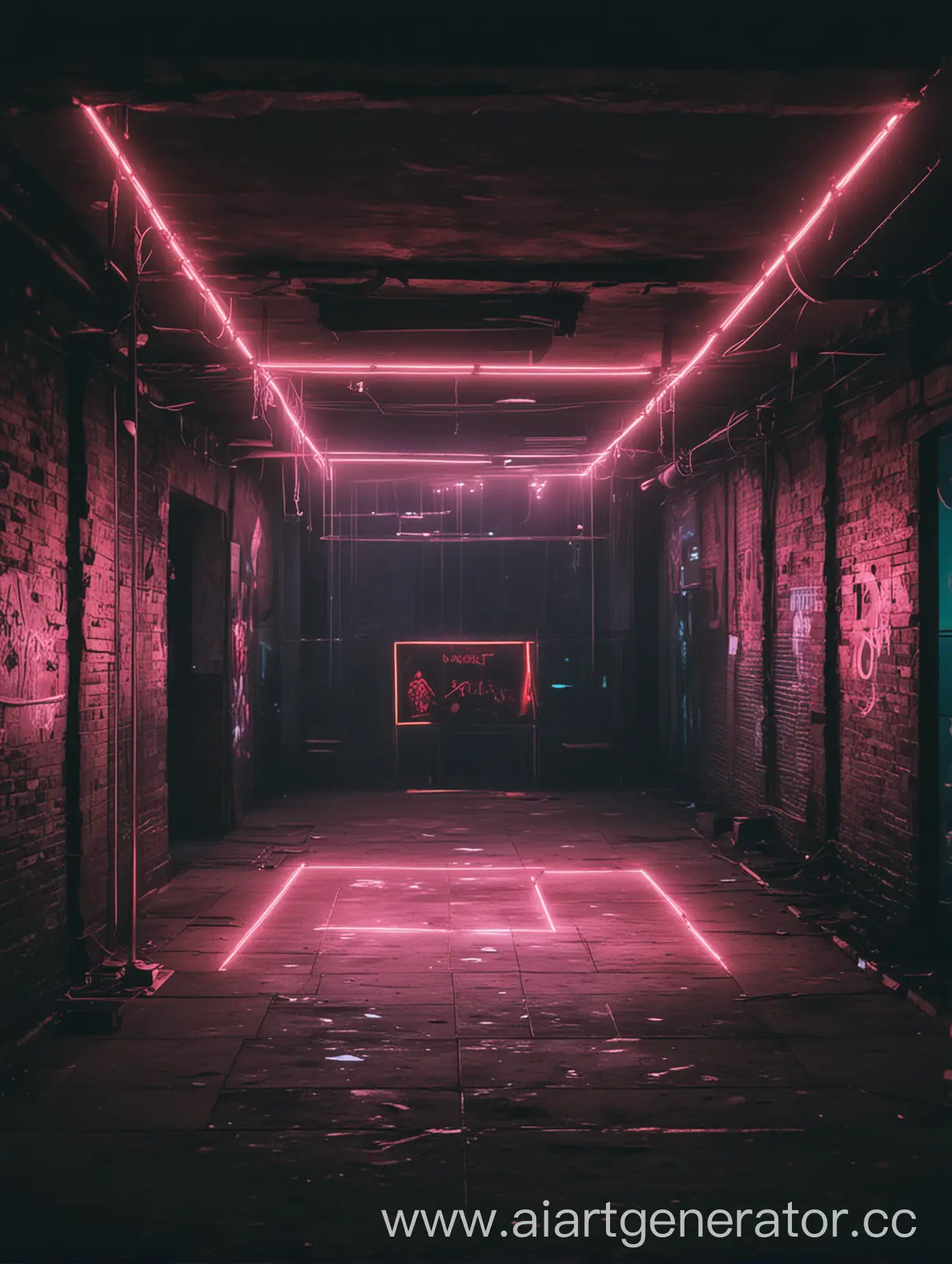 Vibrant-Underground-Club-with-Neon-Lighting