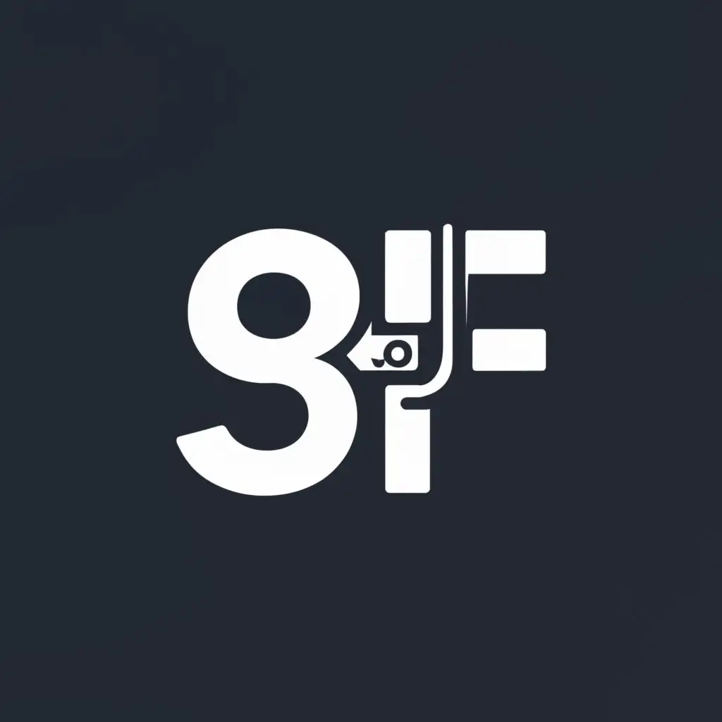 a logo design,with the text "9°F", main symbol:9°F,Moderate,be used in Travel industry,clear background