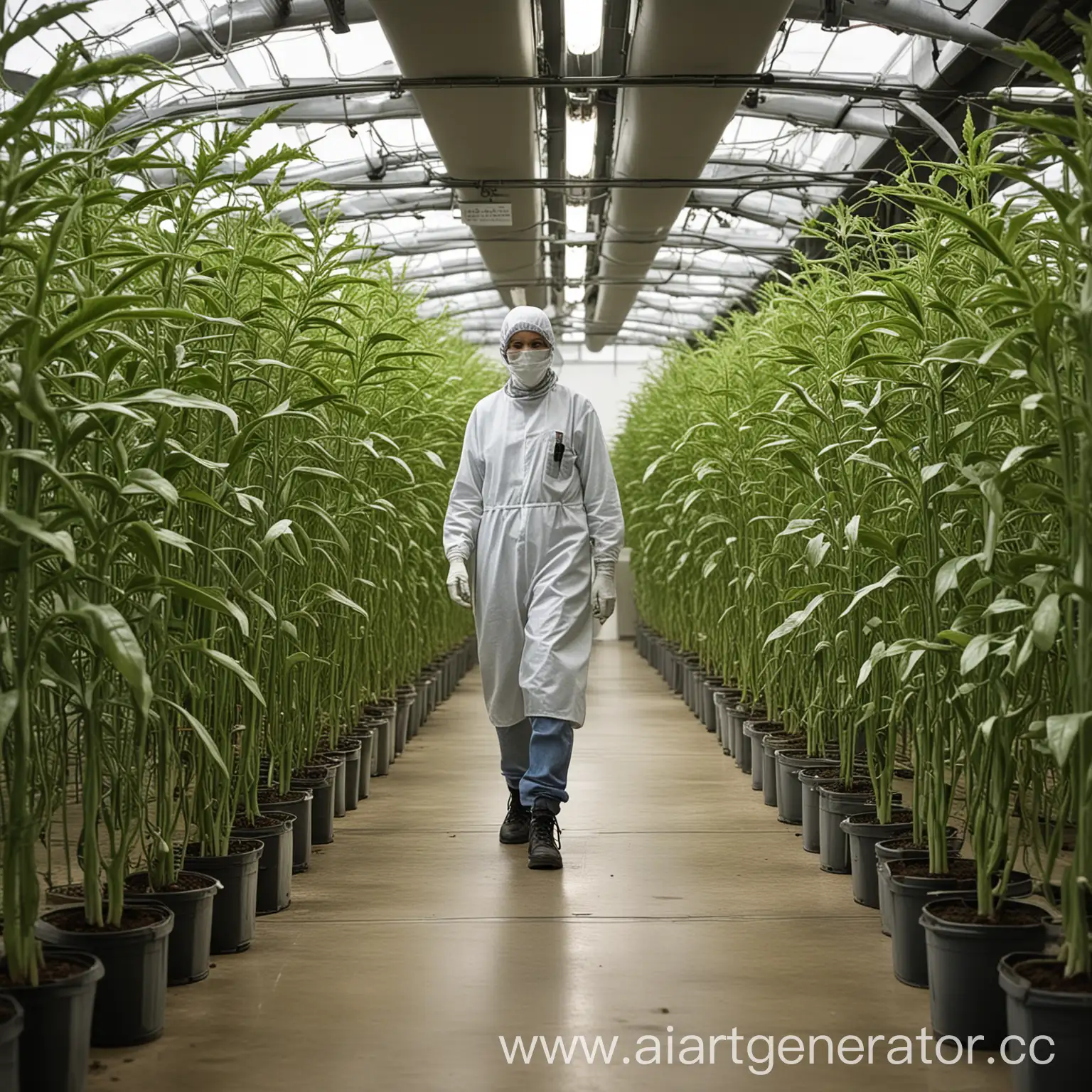 Futuristic-Genetically-Modified-Plants-in-a-HighTech-Environment